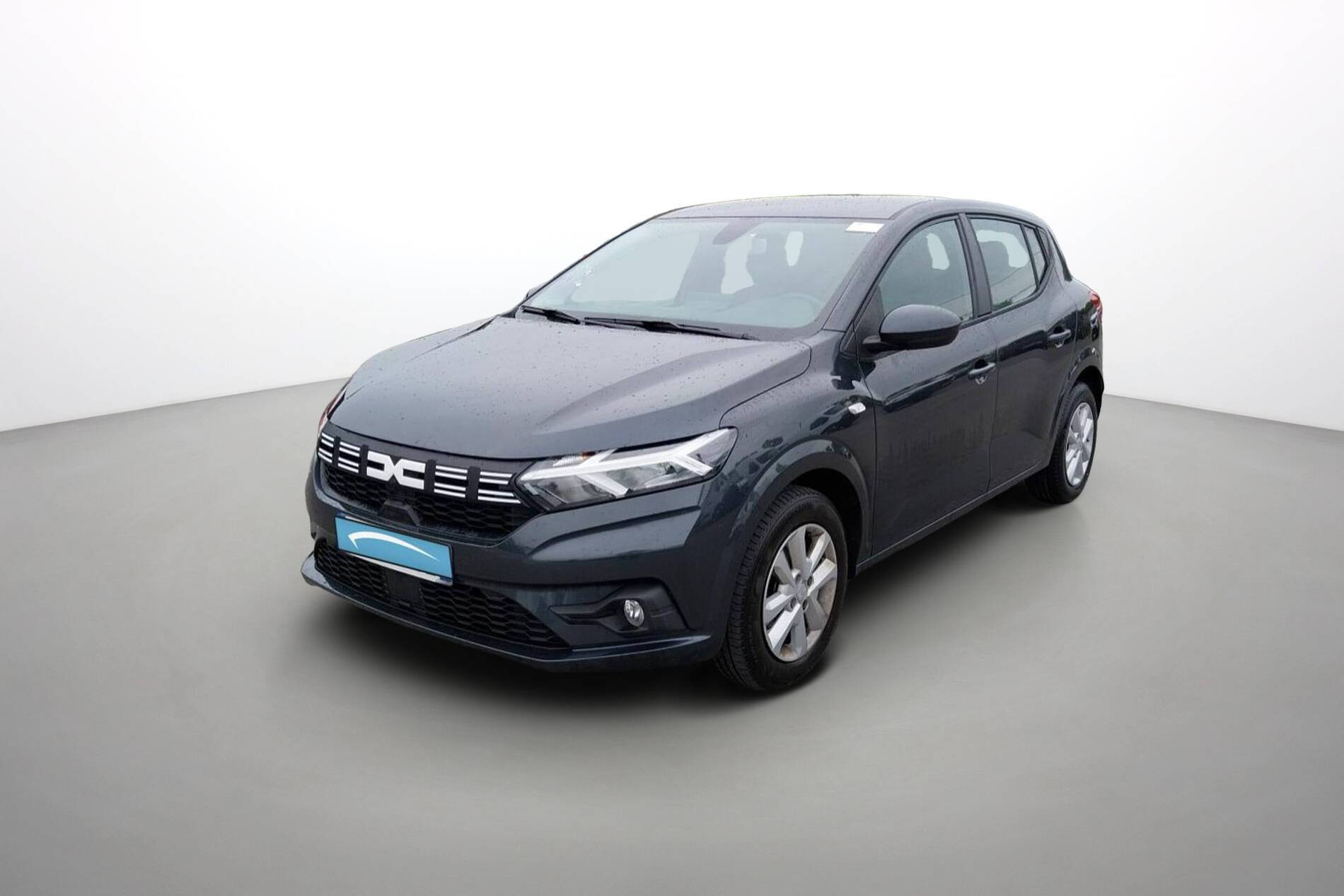 Dacia Sandero  TCe 90 occasion de 2023 en vente à Caen