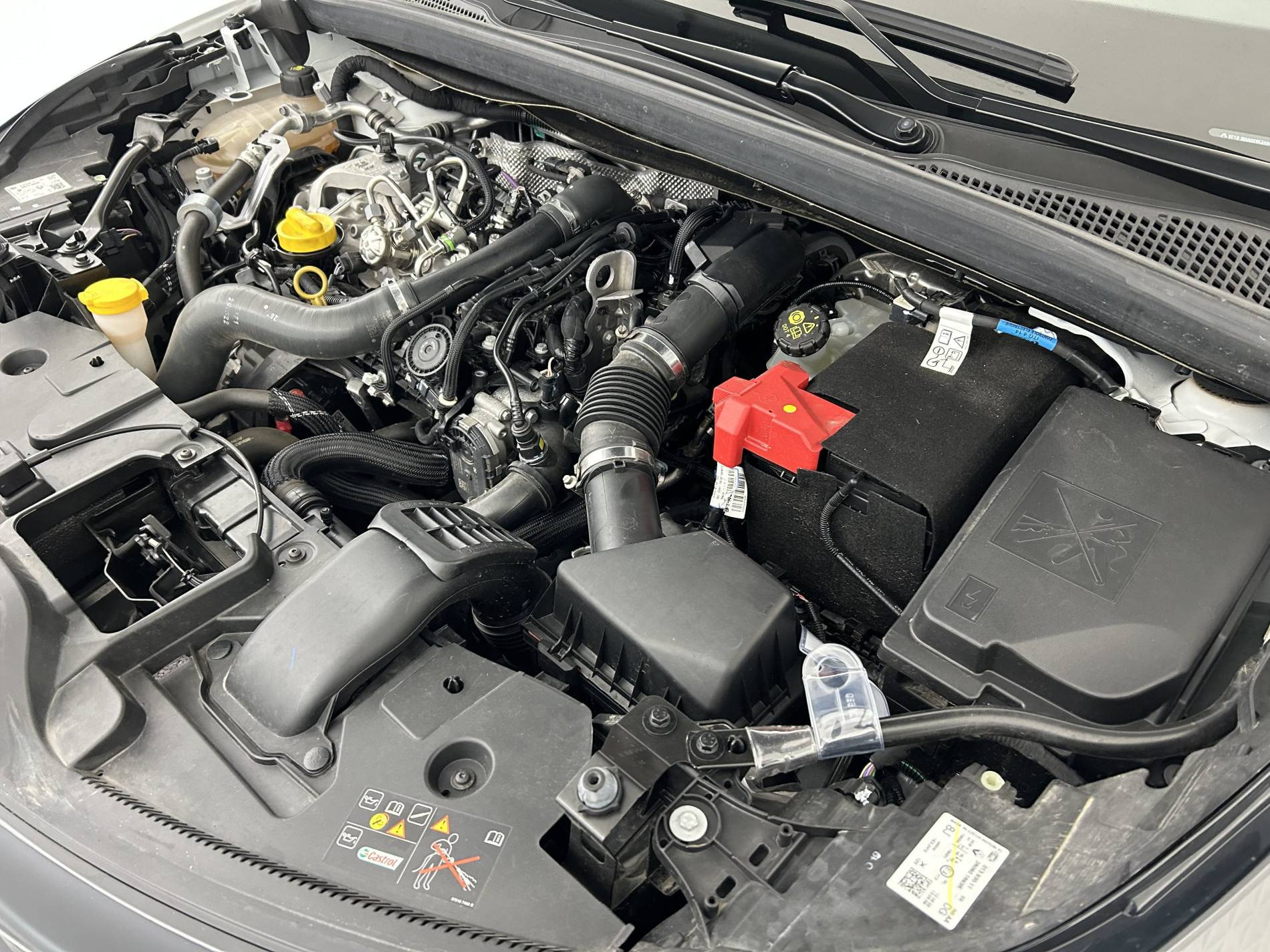 Vente en ligne Renault Captur  TCe 160 EDC au prix de 17 990 €