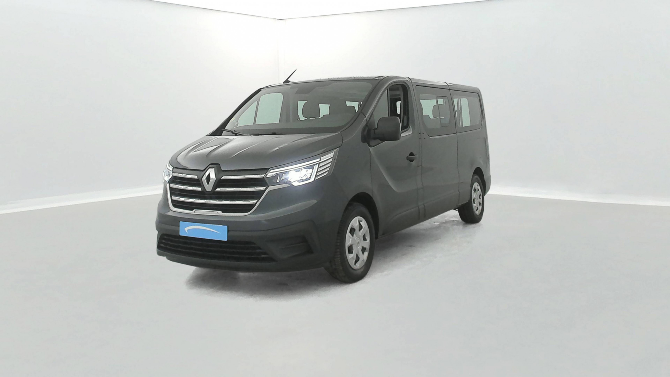 Renault Trafic  L2 dCi 150 Energy S&S occasion de 2023 en vente à Bayeux