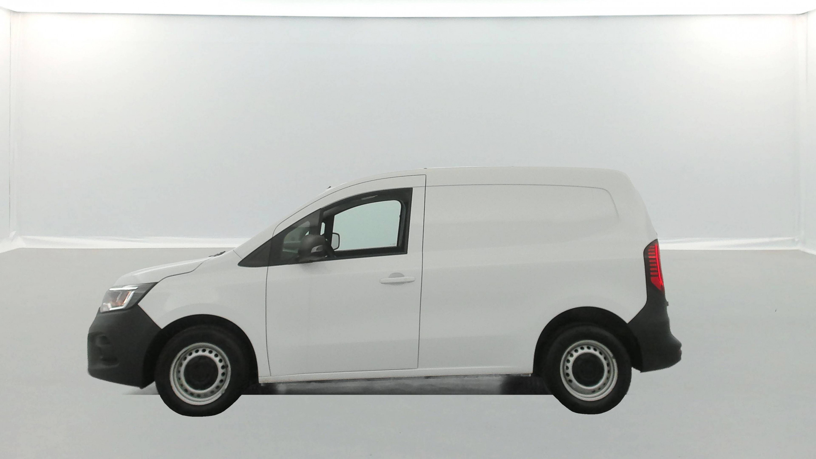 Vente en ligne Renault Kangoo Van  FG TOLE BLUE DCI 95 L1 GSR2 au prix de 18 390 €