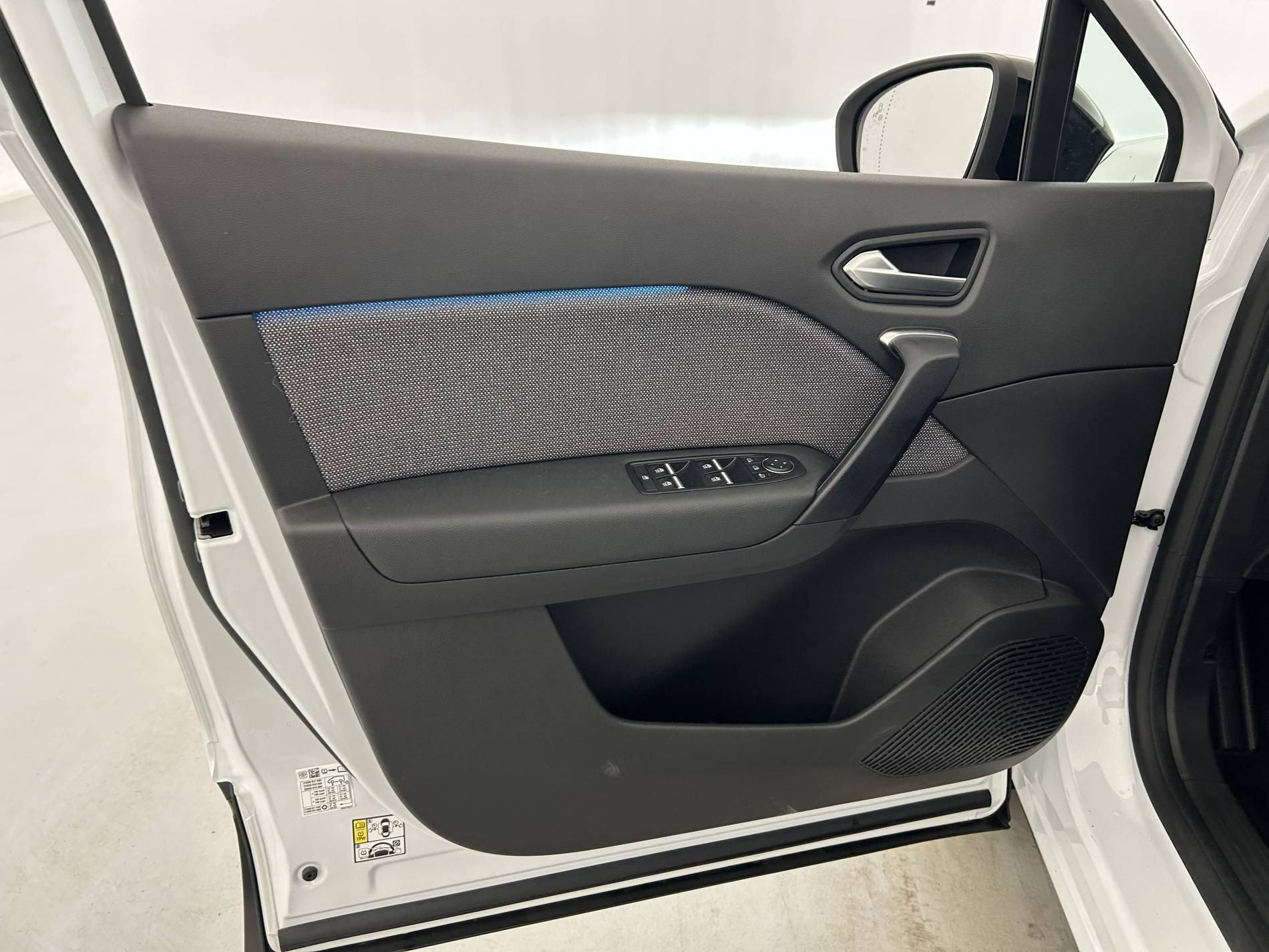 Vente en ligne Renault Symbioz  E-Tech full hybrid 145 au prix de 27 990 €