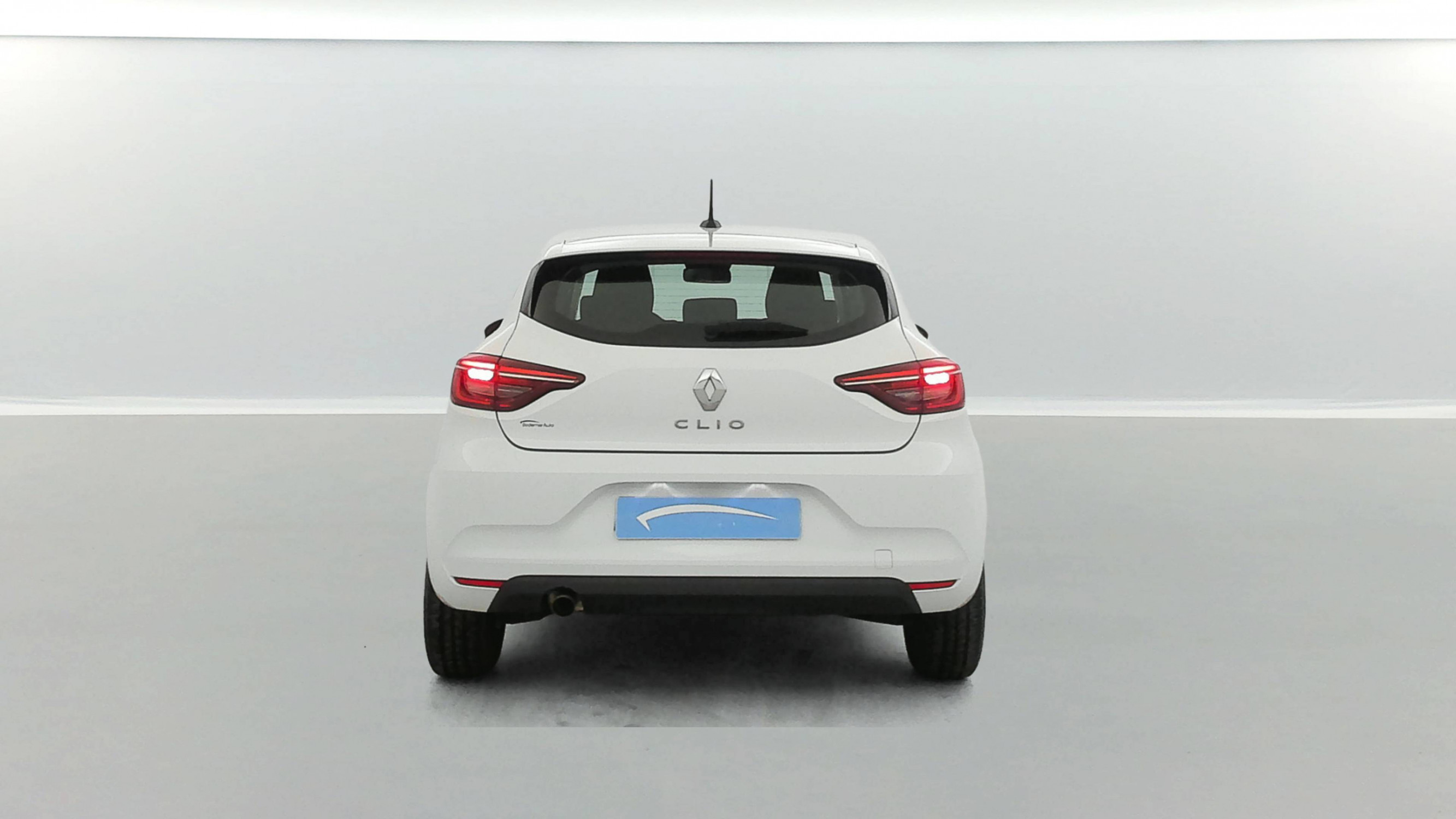 Vente en ligne Renault Clio 5 Clio TCe 90 au prix de 13 990 €