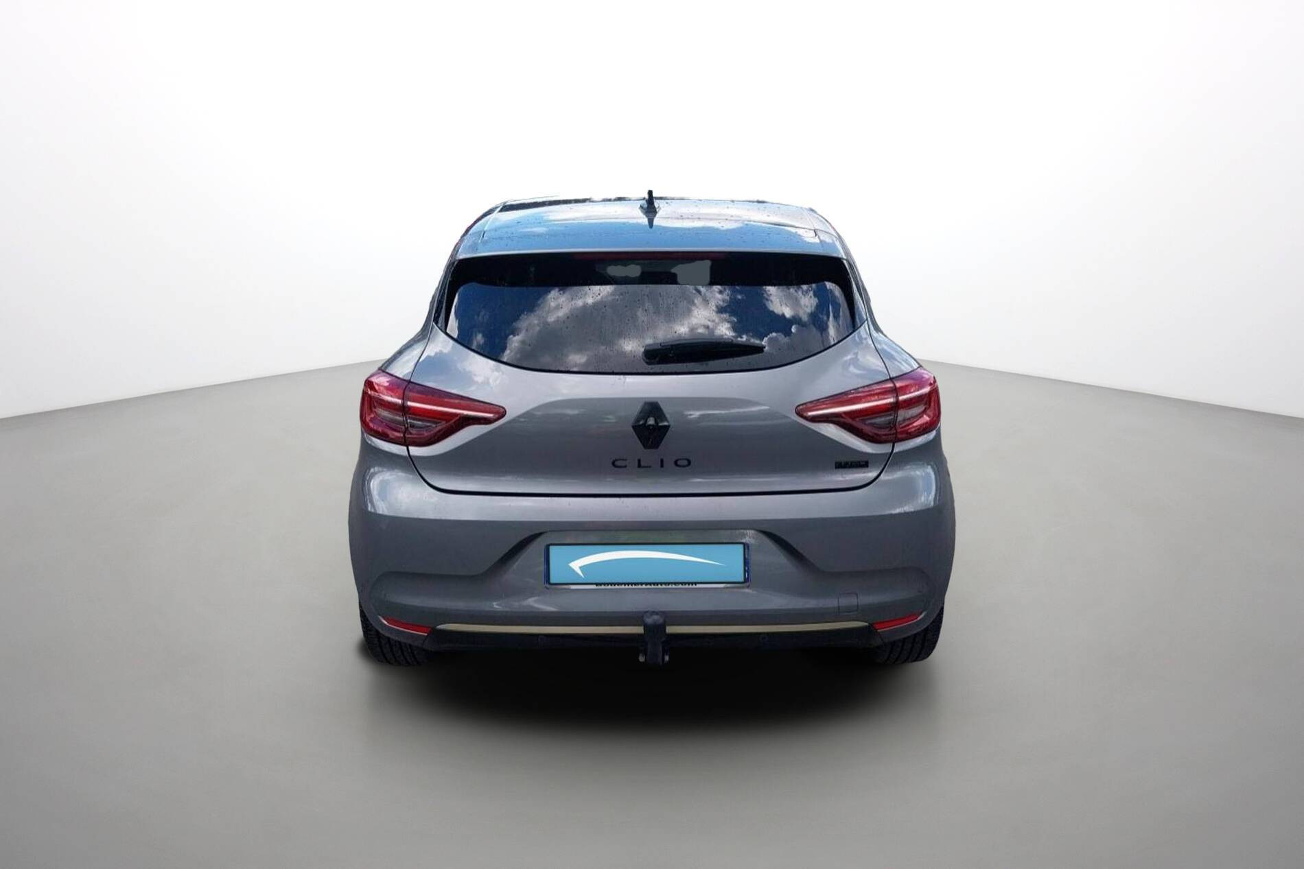 Vente en ligne Renault Clio 5 Clio E-Tech full hybrid 145 au prix de 19 290 €