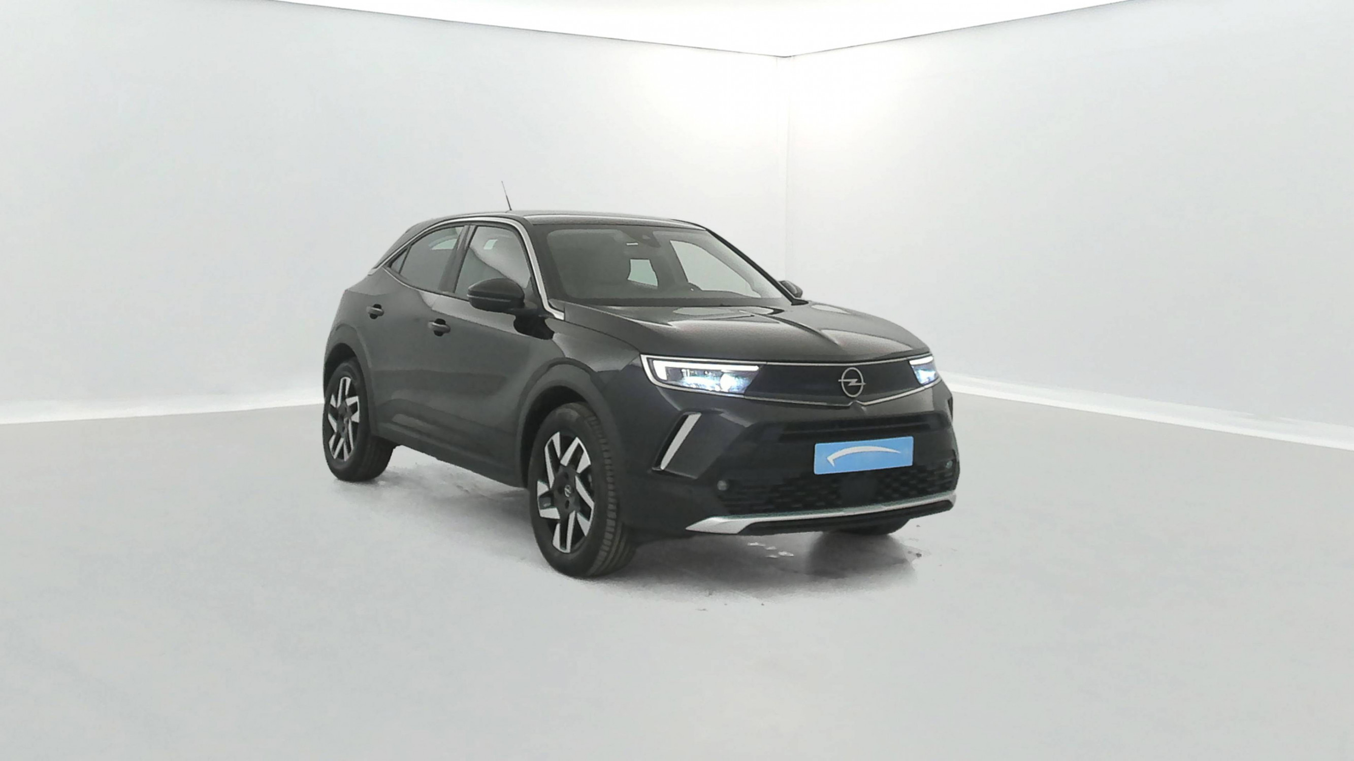 Vente en ligne Opel Mokka-e  136 ch & Batterie 50 kWh au prix de 15 490 €