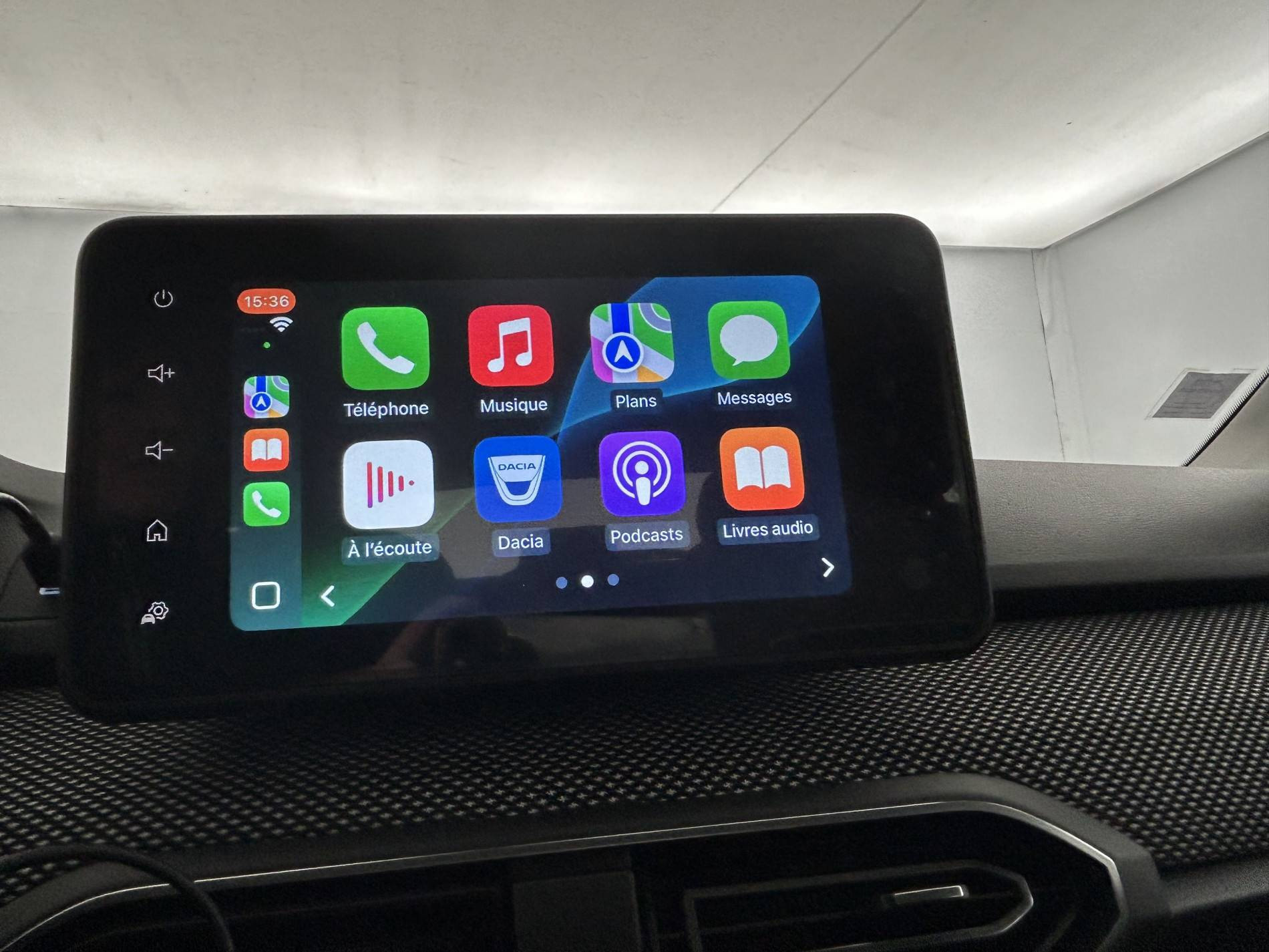 Vente en ligne Dacia Sandero  SCe 65 - 22 au prix de 12 190 €