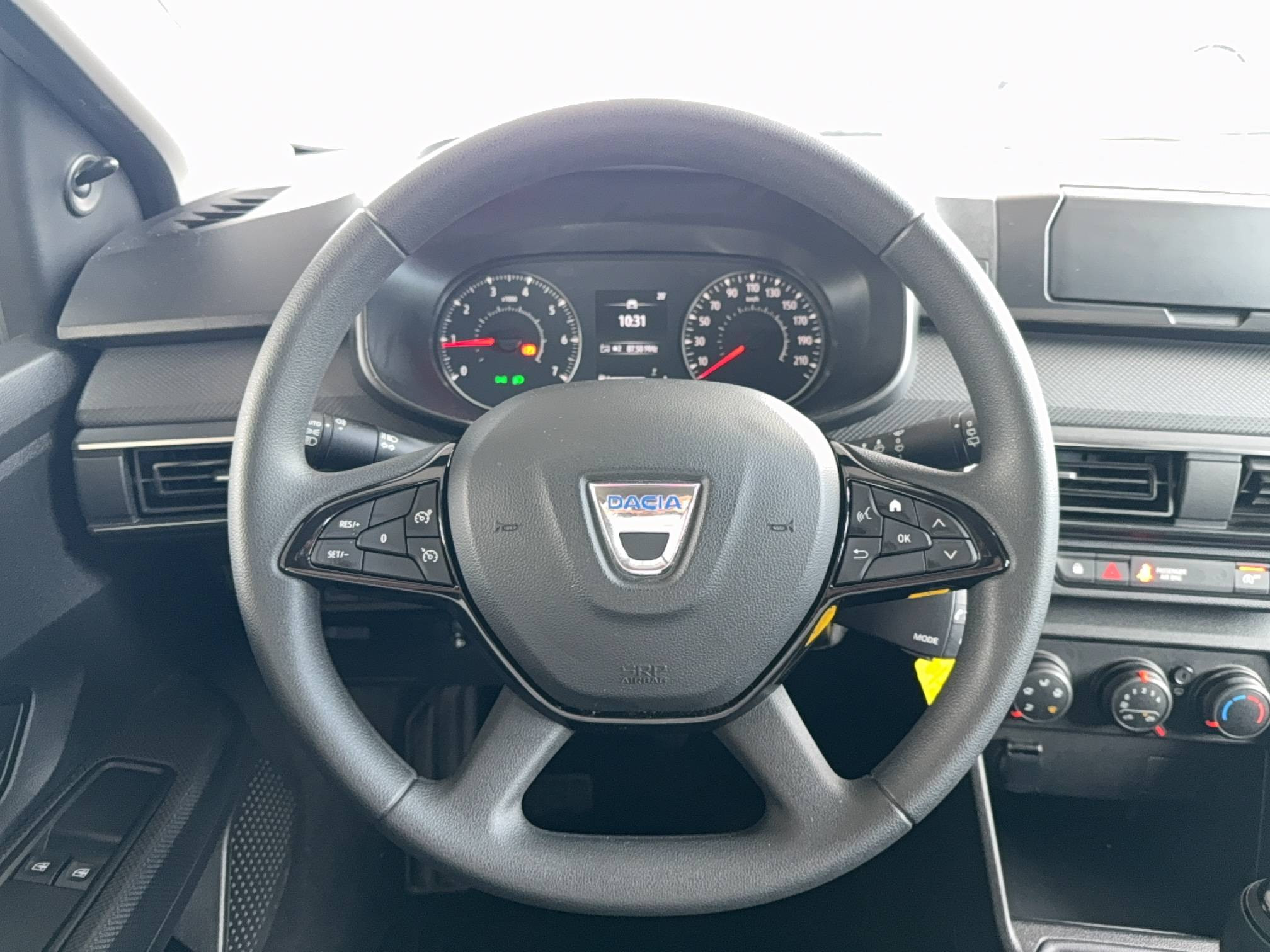 Vente en ligne Dacia Sandero  ECO-G 100 - 22 au prix de 11 890 €