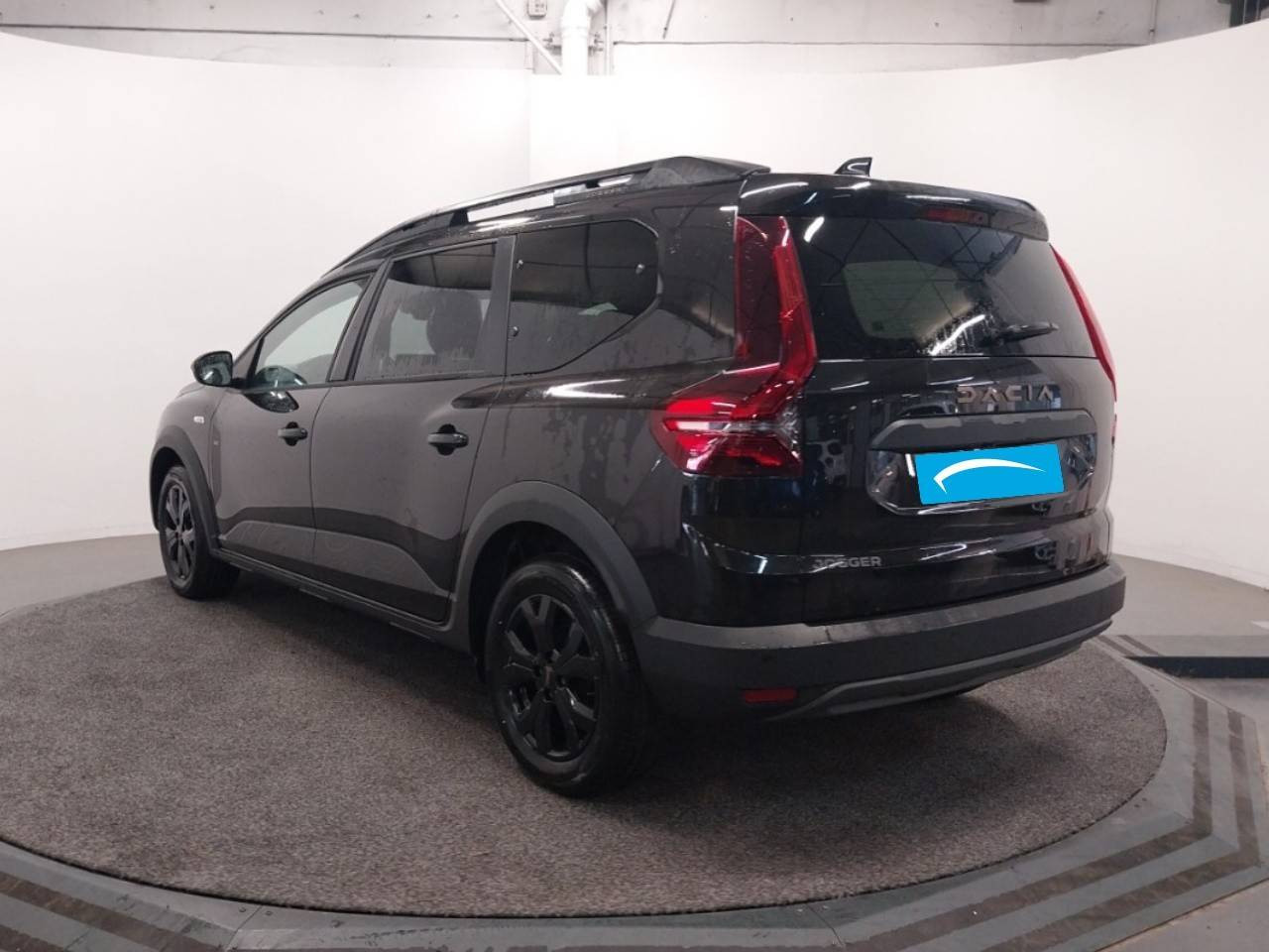 Vente en ligne Dacia Jogger  TCe 110 7 pl au prix de 23 284 €