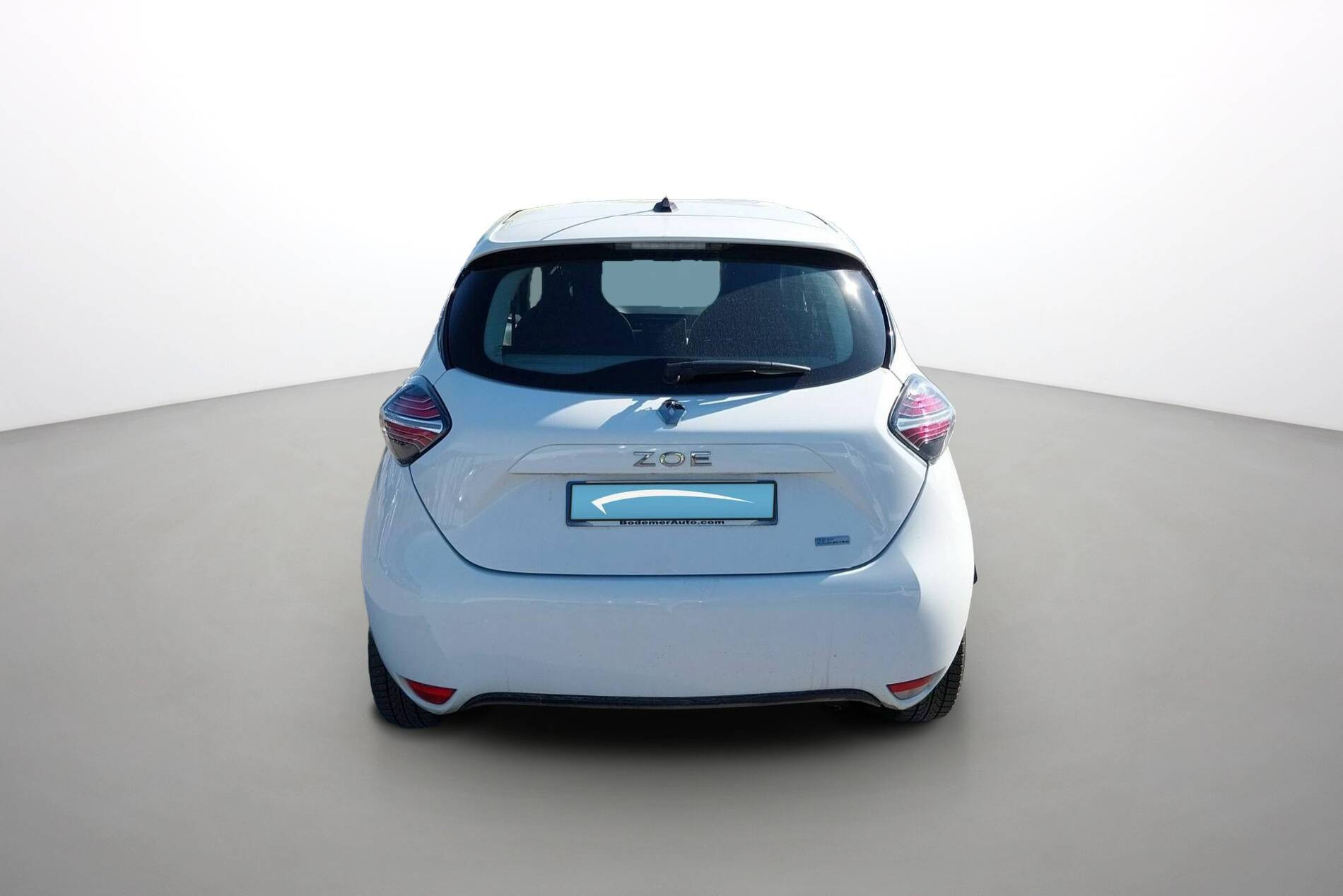 Vente en ligne Renault Zoé  R110 Achat Intégral au prix de 10 990 €