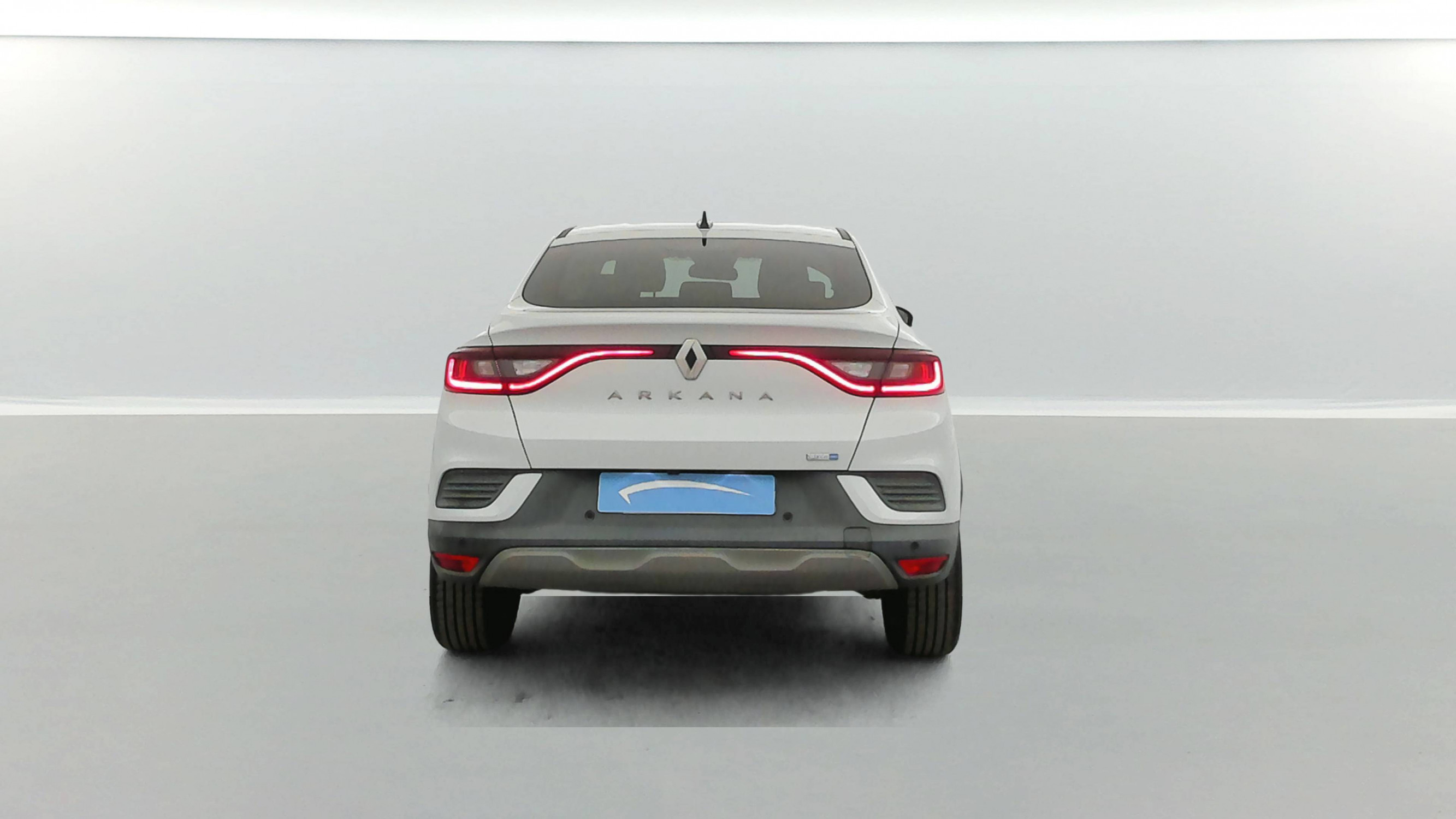 Vente en ligne Renault Arkana  E-Tech 145 - 21B au prix de 19 390 €
