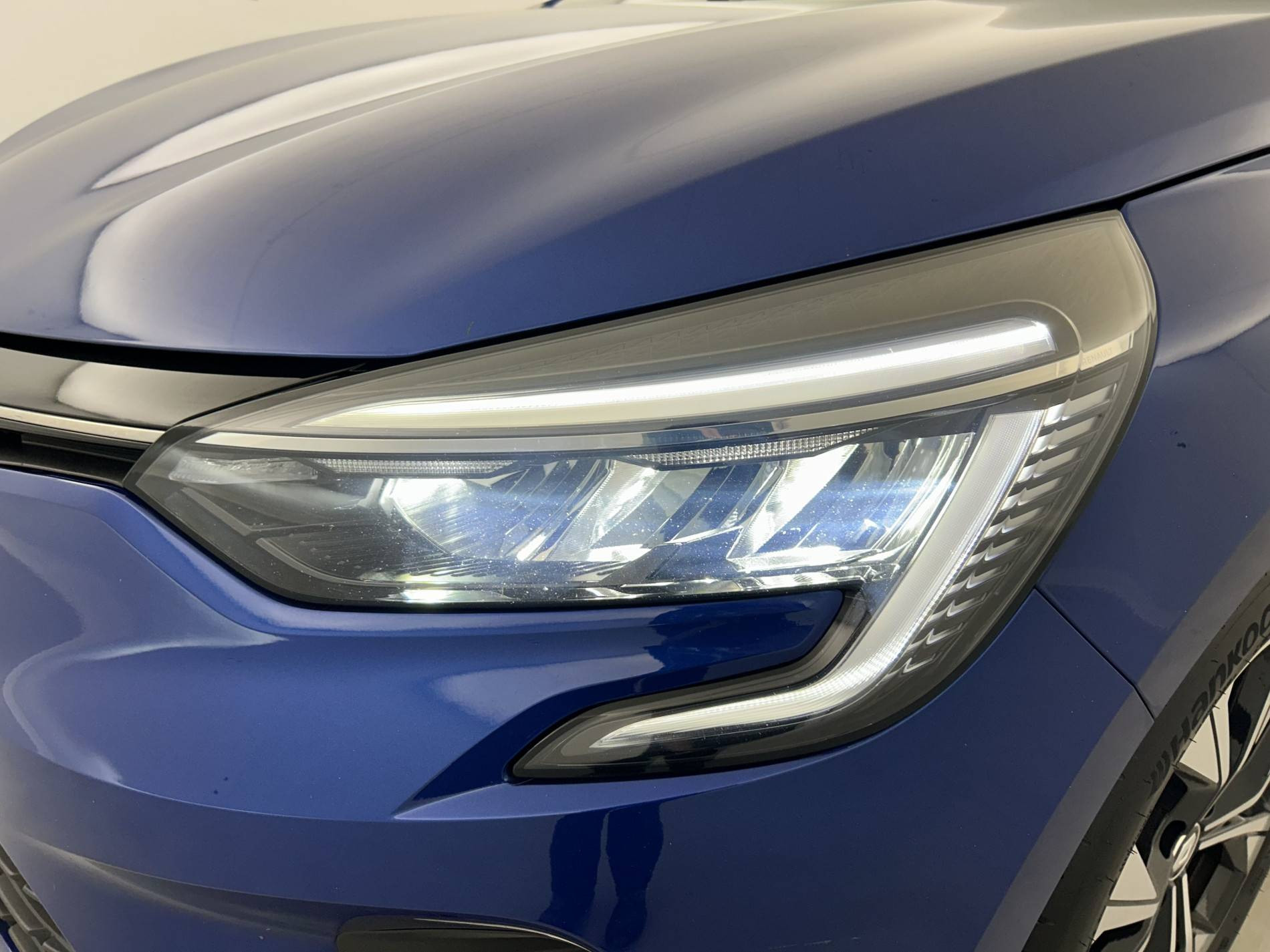 Vente en ligne Renault Clio 5 Clio SCe 65 au prix de 12 490 €