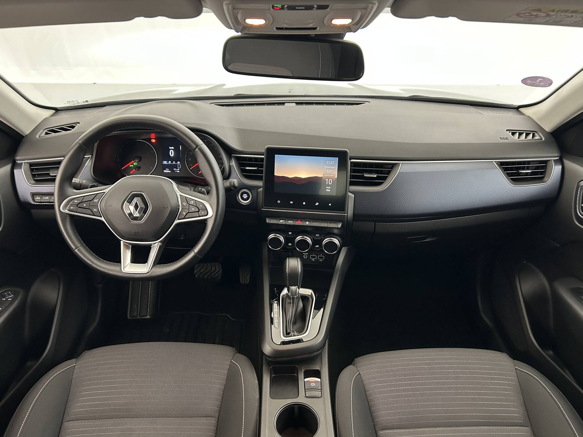 Vente en ligne Renault Arkana  mild hybrid 140 EDC FAP - 22 au prix de 19 990 €