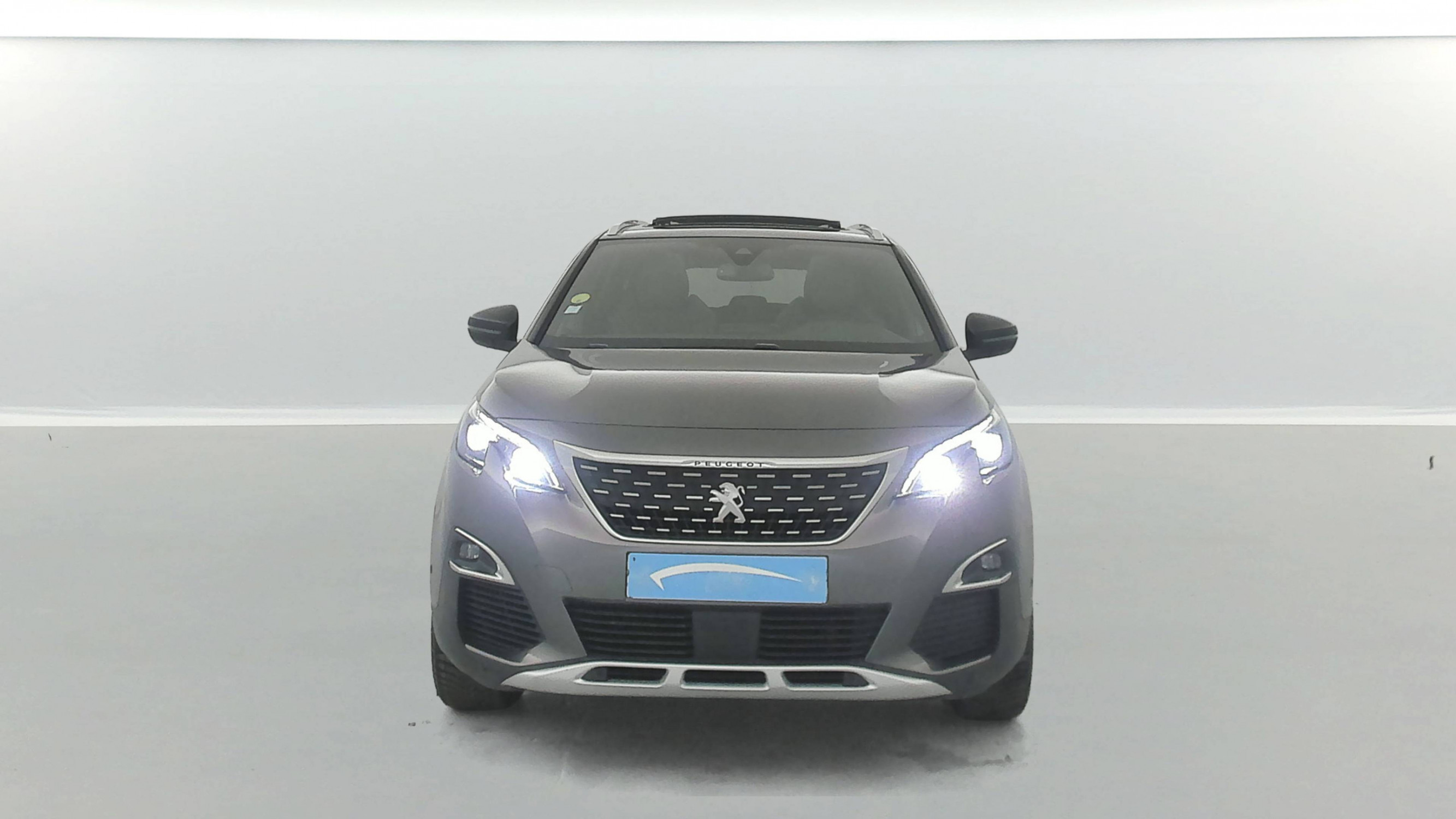 Vente en ligne Peugeot 5008  1.5 BlueHDi 130ch S&S BVM6 au prix de 17 500 €