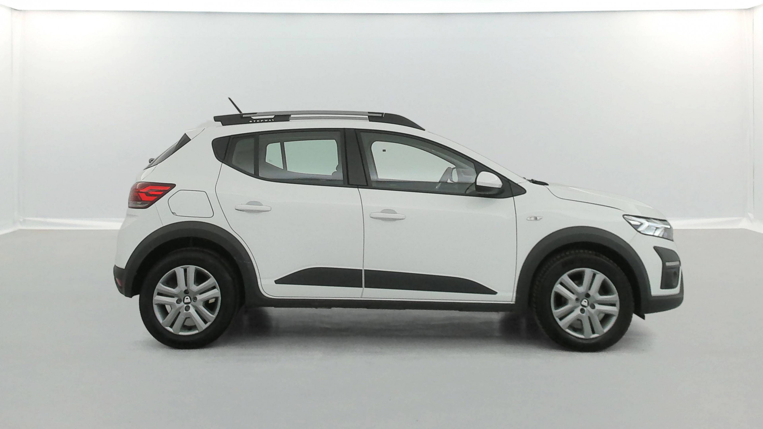 Vente en ligne Dacia Sandero  TCe 90 au prix de 13 590 €