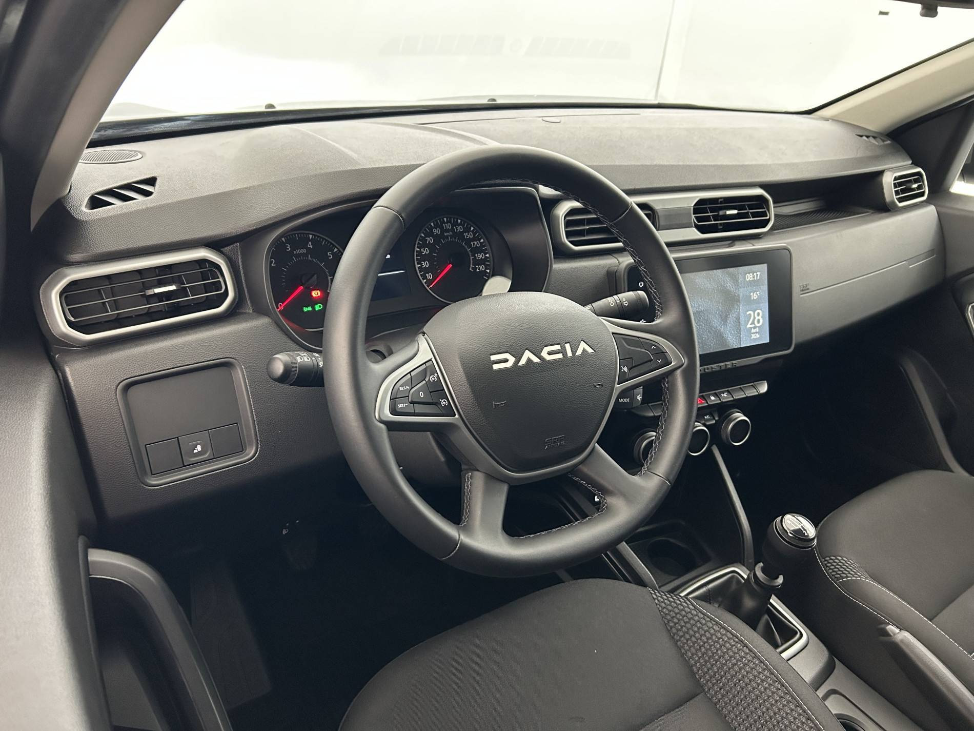 Vente en ligne Dacia Duster  Blue dCi 115 4x2 au prix de 19 790 €
