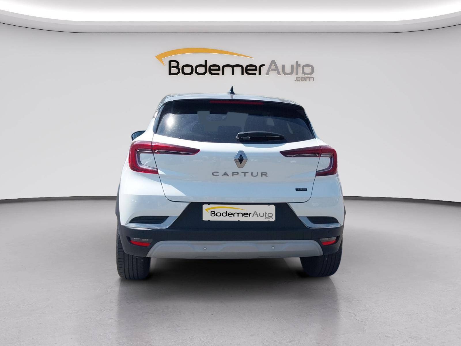 Vente en ligne Renault Captur  E-Tech full hybrid 145 au prix de 21 500 €