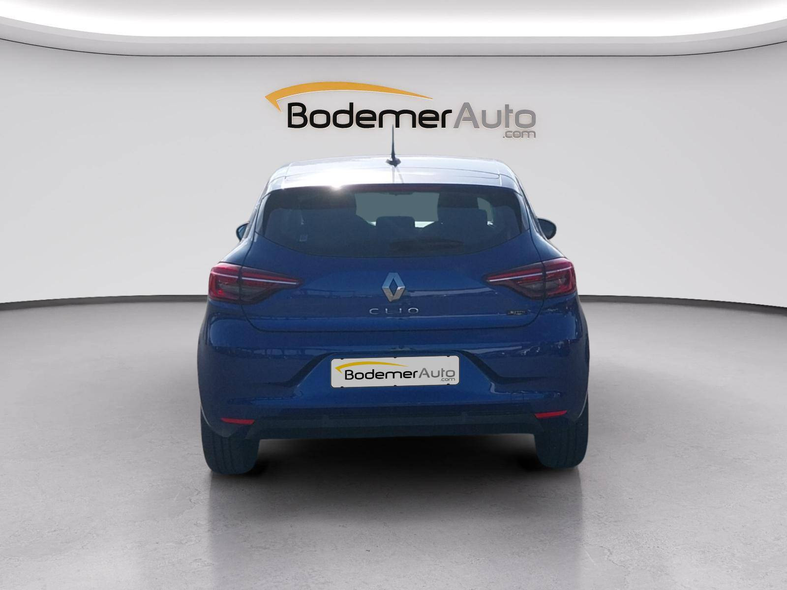 Vente en ligne Renault Clio 5 Clio E-Tech full hybrid 145 au prix de 18 790 €