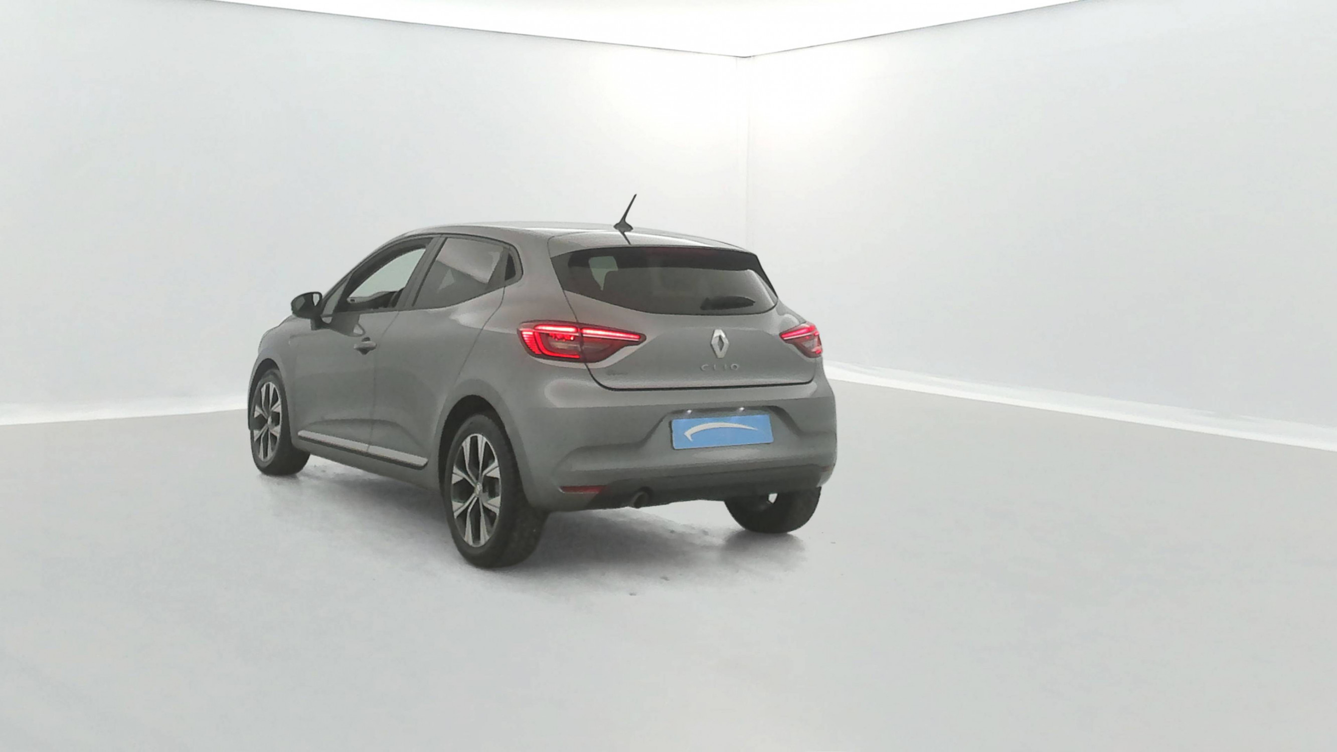 Vente en ligne Renault Clio 5 Clio TCe 90 au prix de 12 990 €