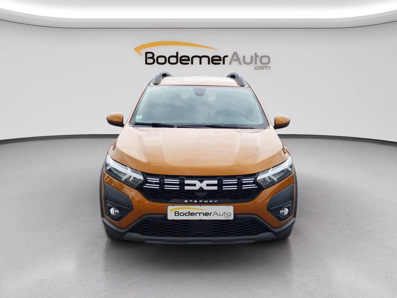Vente en ligne Dacia Sandero  ECO-G 100 au prix de 14 990 €