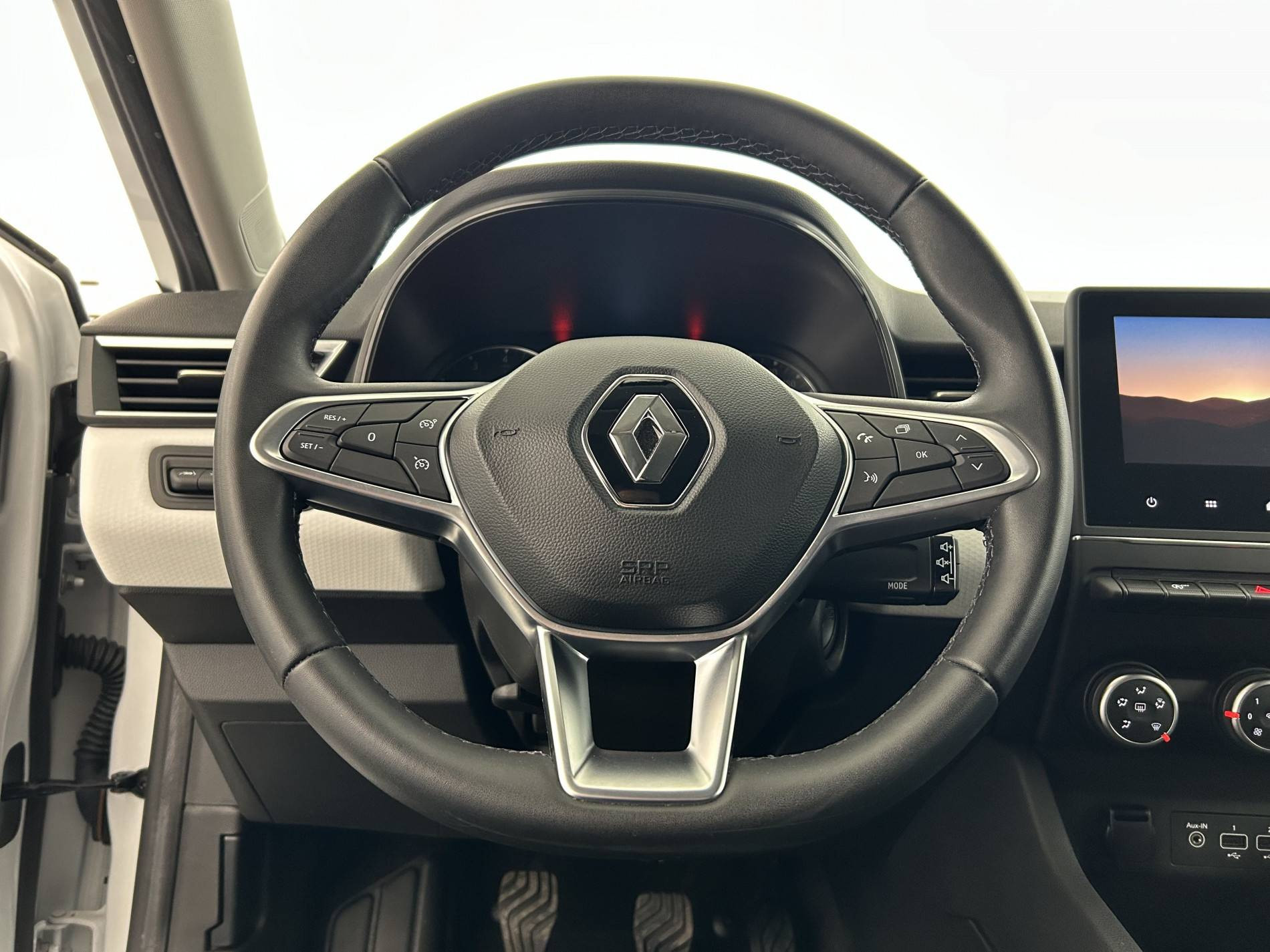 Vente en ligne Renault Clio 5 Clio SCe 65 au prix de 13 990 €