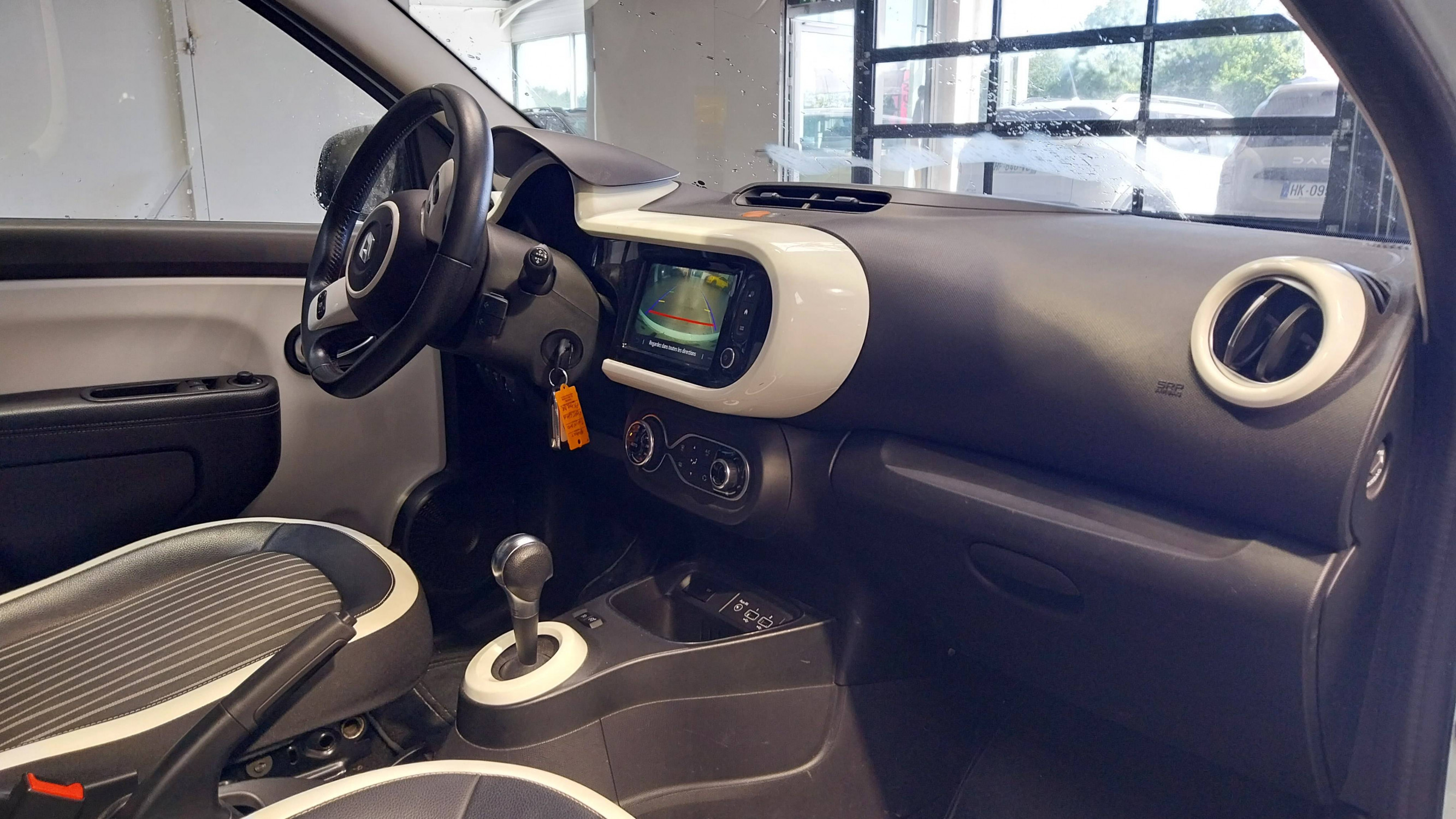 Vente en ligne Renault Twingo Electrique Twingo III Achat Intégral au prix de 10 990 €