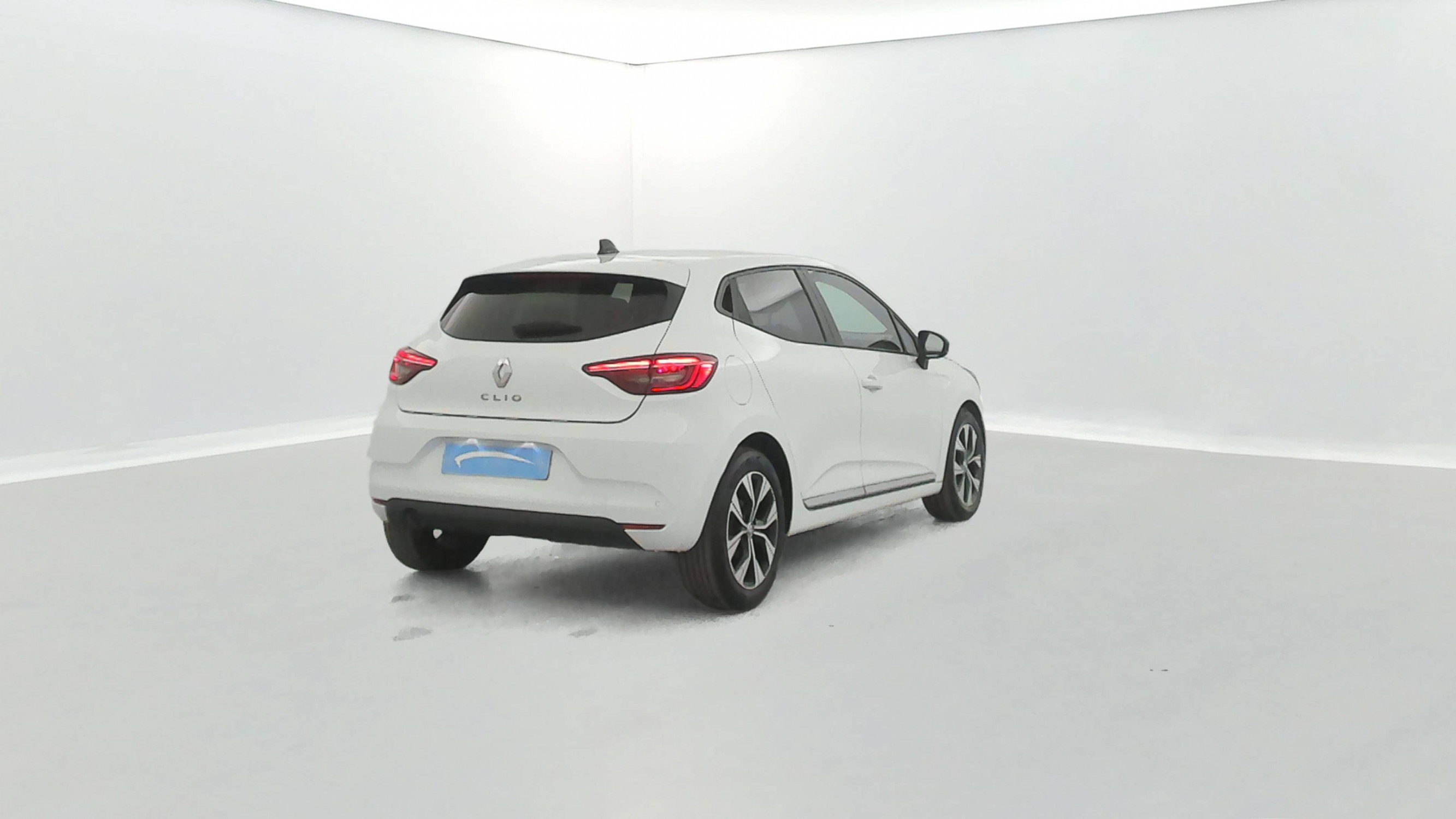 Vente en ligne Renault Clio 5 Clio TCe 90 au prix de 14 490 €