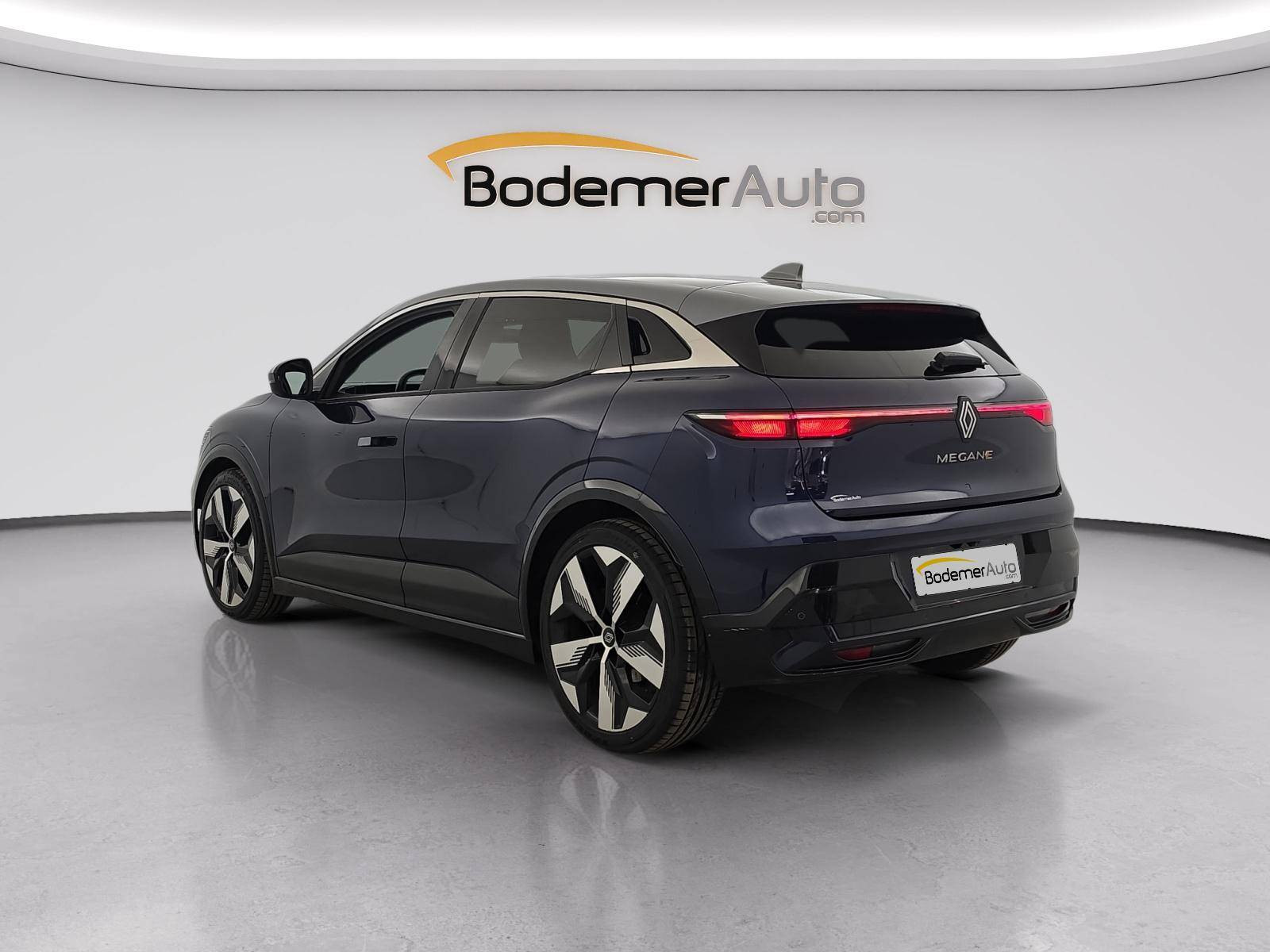 Vente en ligne Renault Megane E-Tech  EV60 220 ch optimum charge au prix de 22 290 €