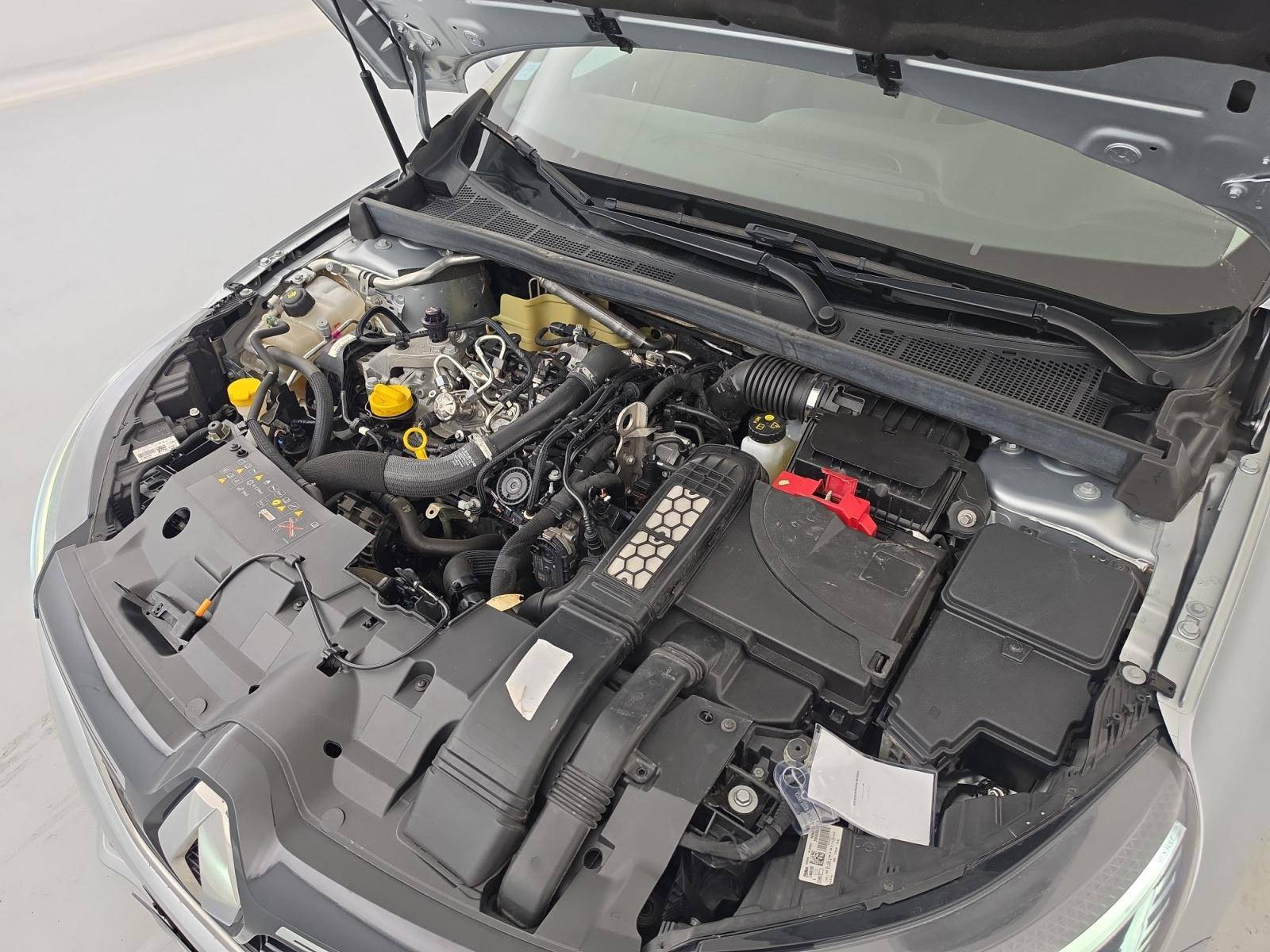 Vente en ligne Renault Megane 4  TCe 140 au prix de 15 490 €