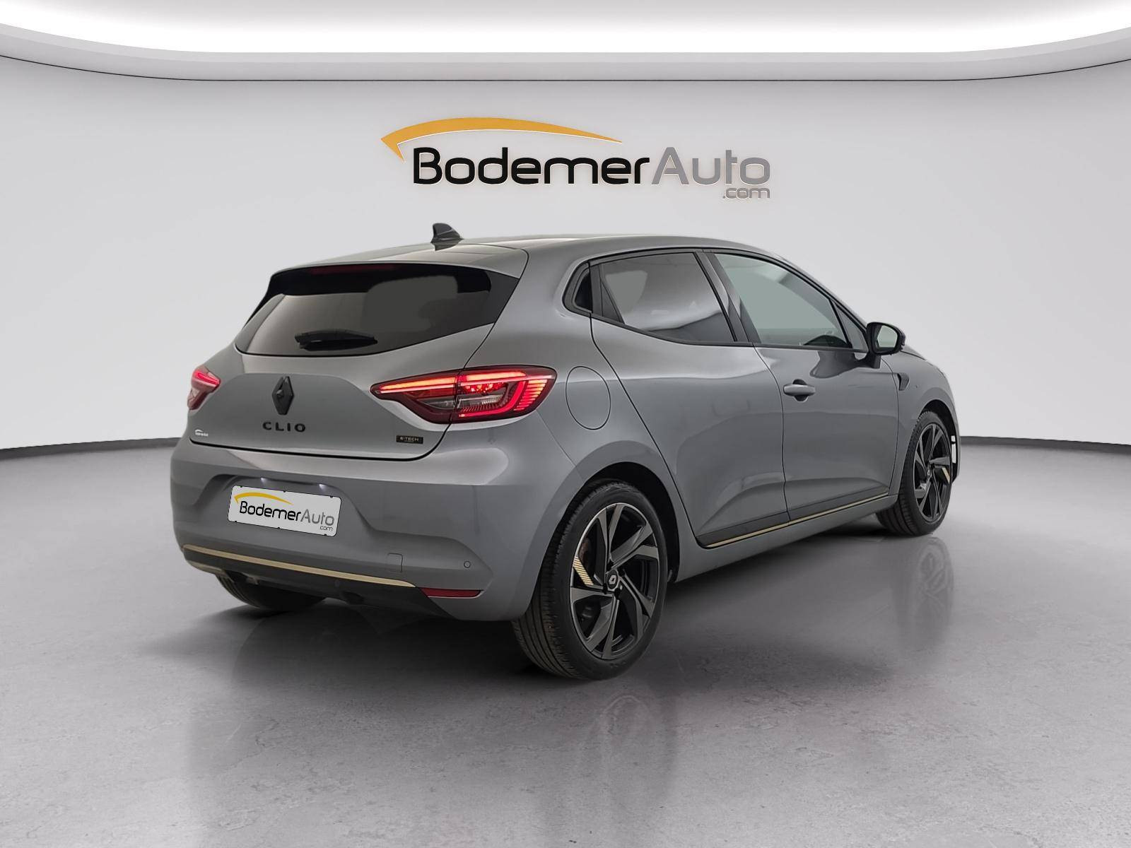 Vente en ligne Renault Clio 5 Clio E-Tech full hybrid 145 au prix de 19 990 €