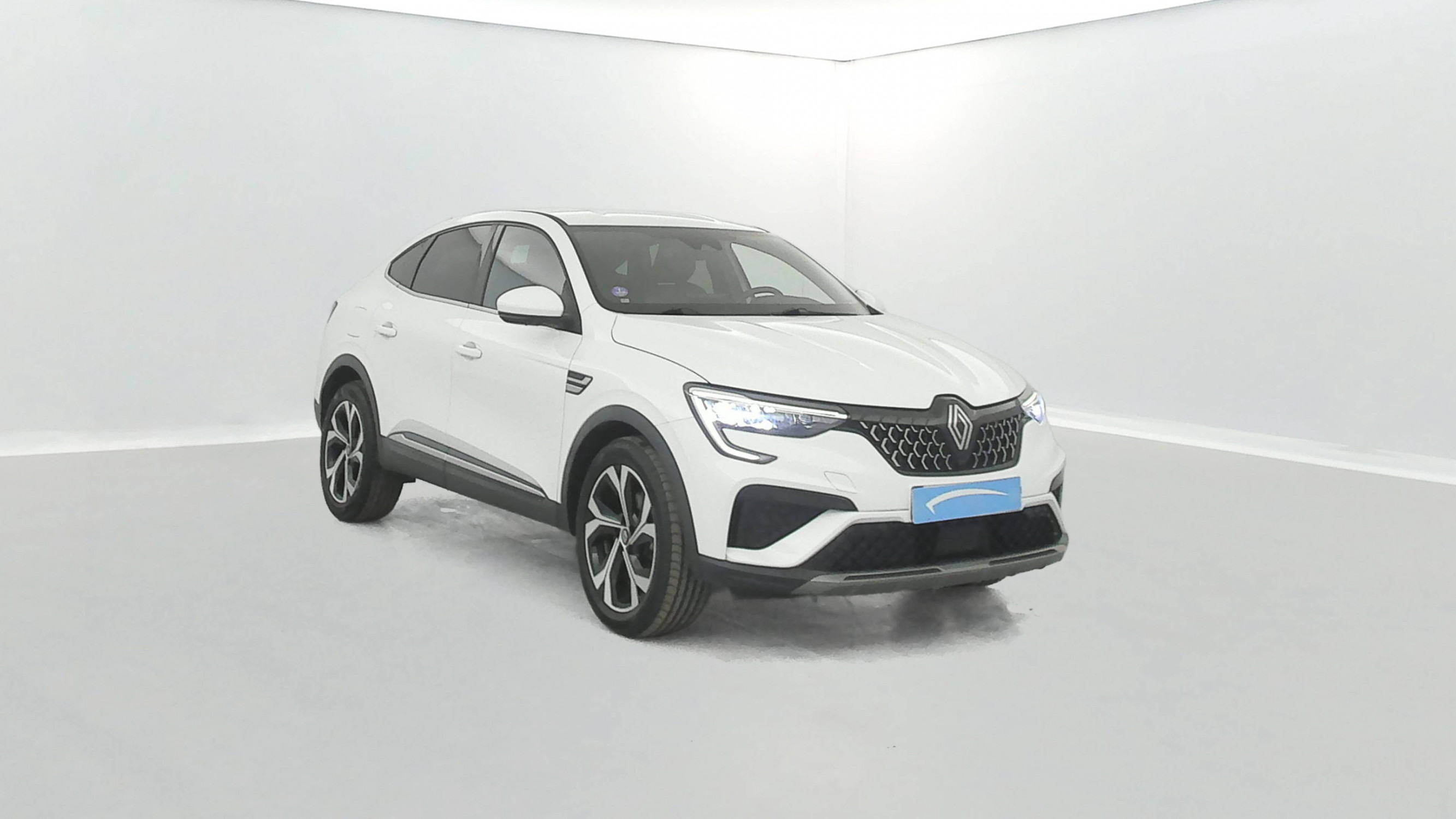 Vente en ligne Renault Arkana  E-Tech 145 - 23 au prix de 19 390 €