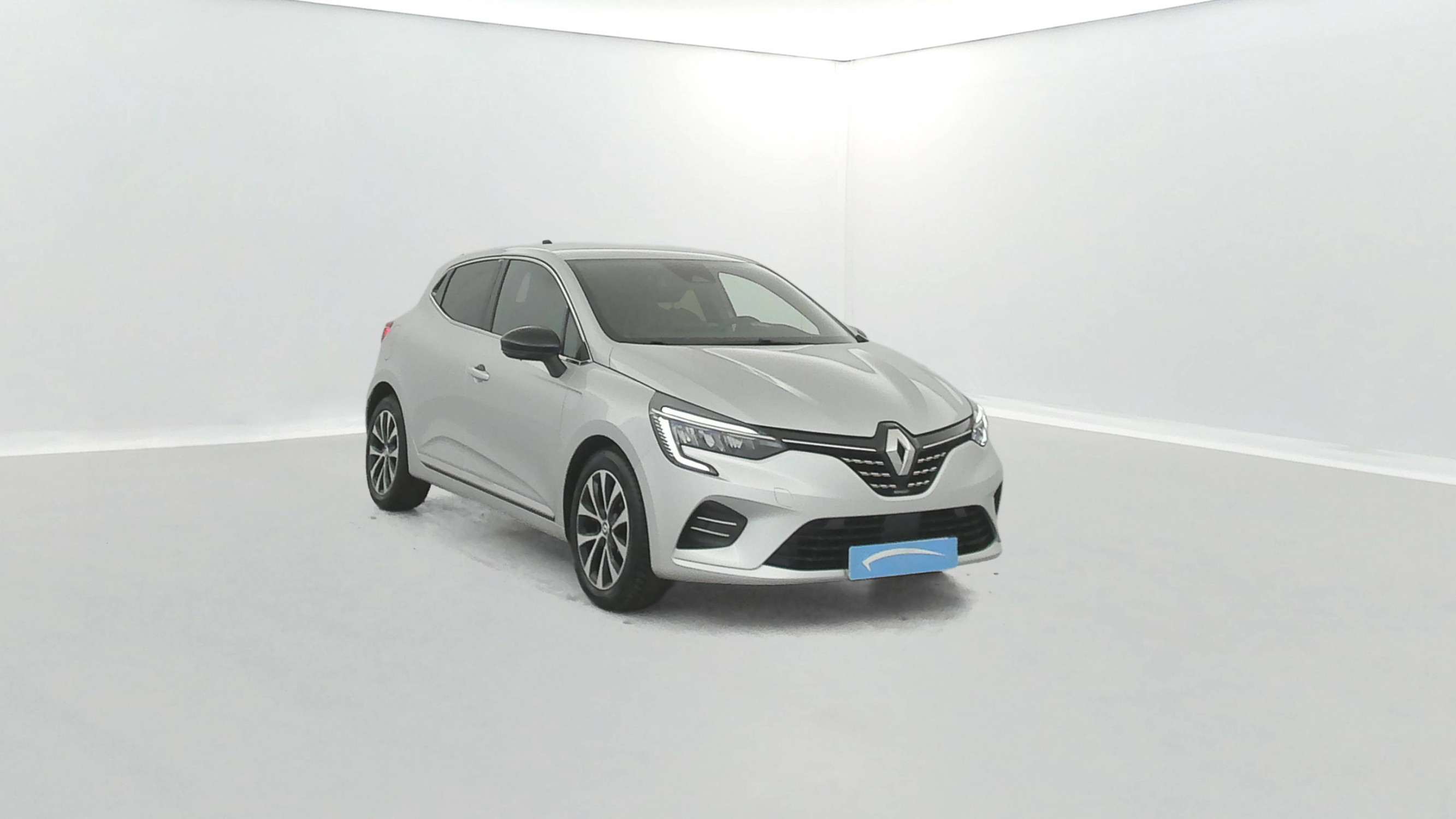 Vente en ligne Renault Clio 5 Clio TCe 90 au prix de 14 780 €