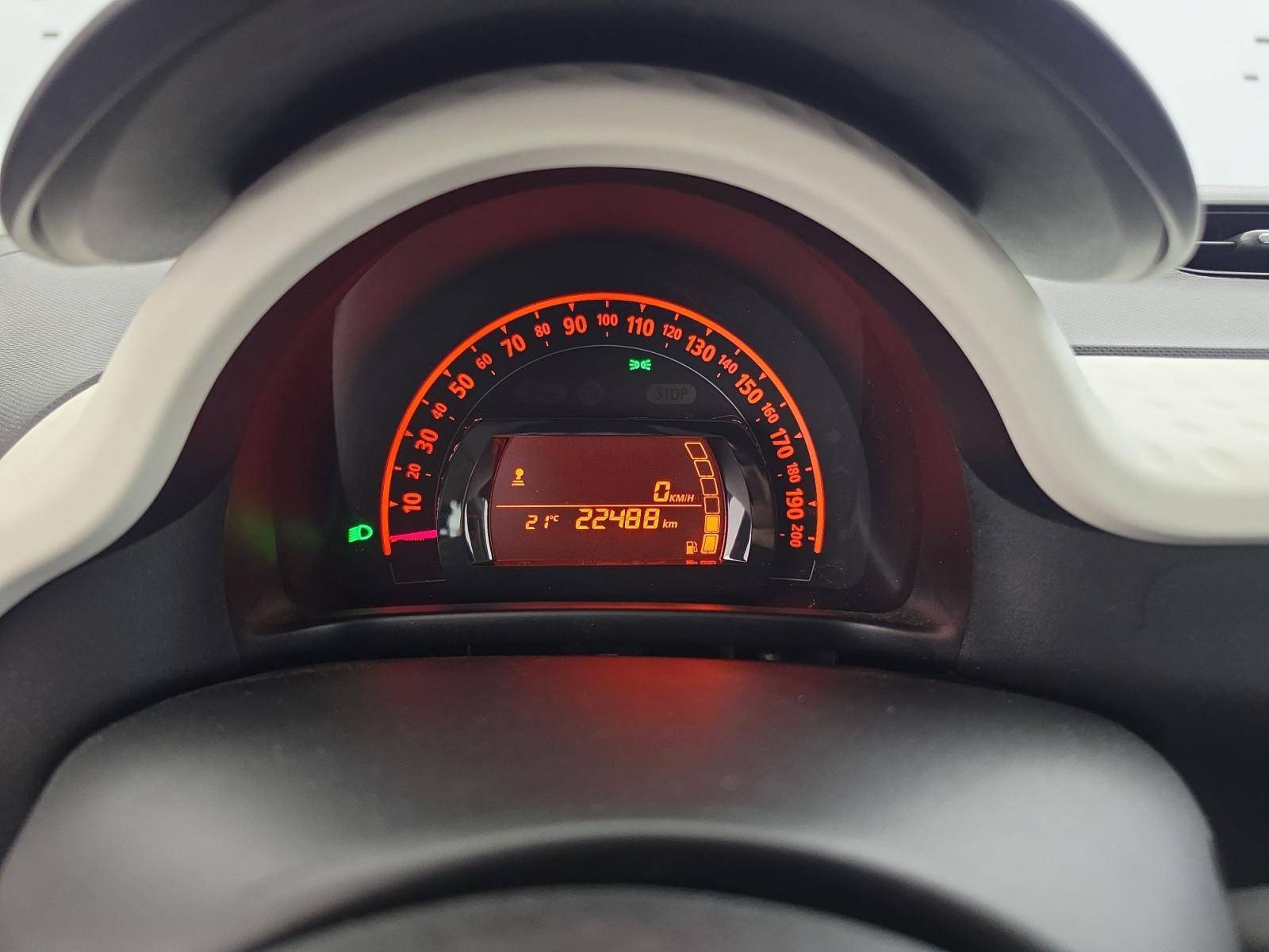 Vente en ligne Renault Twingo 3  SCe 65 au prix de 10 990 €