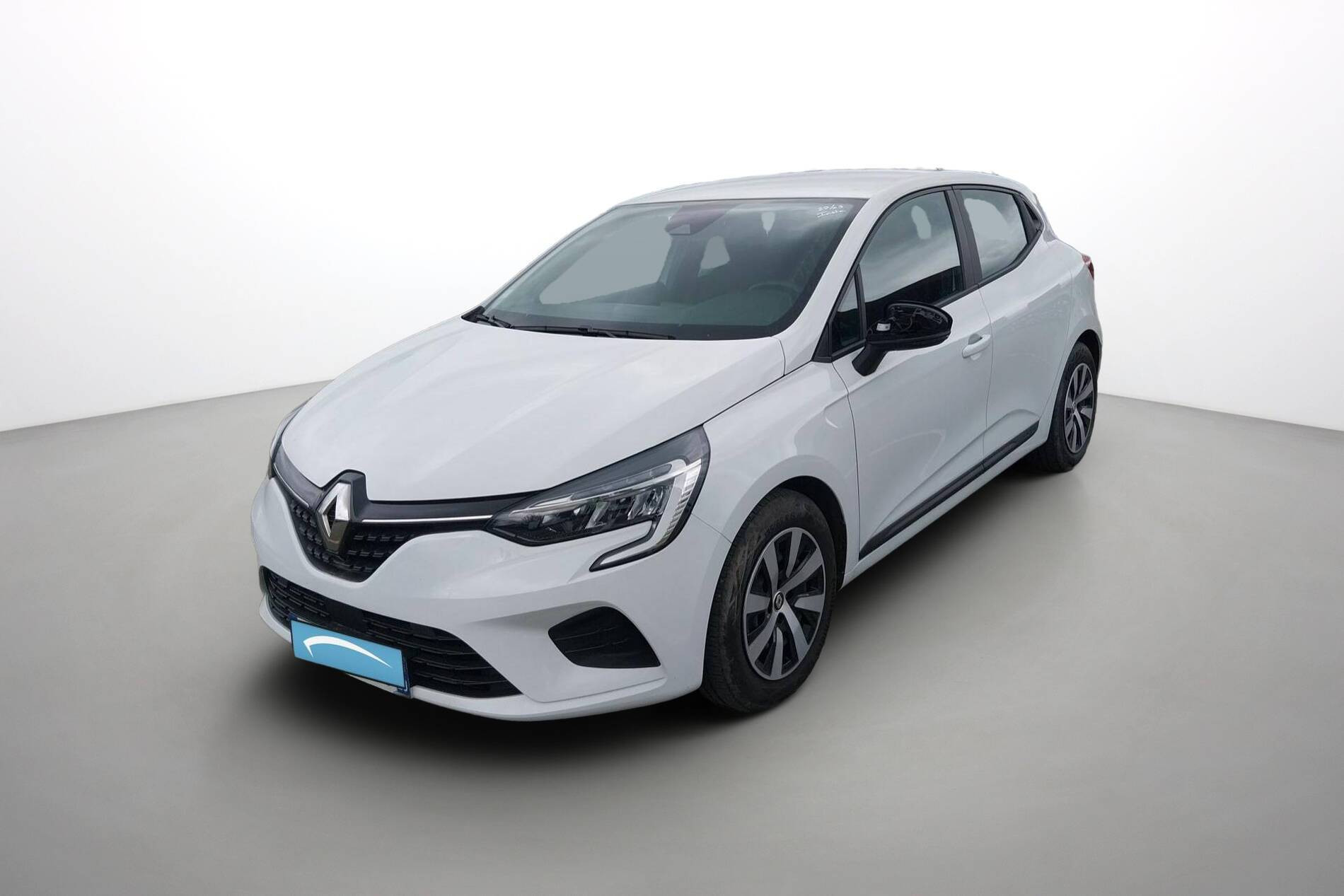 Renault Clio 5 Clio TCe 90 occasion de 2023 en vente à Concarneau