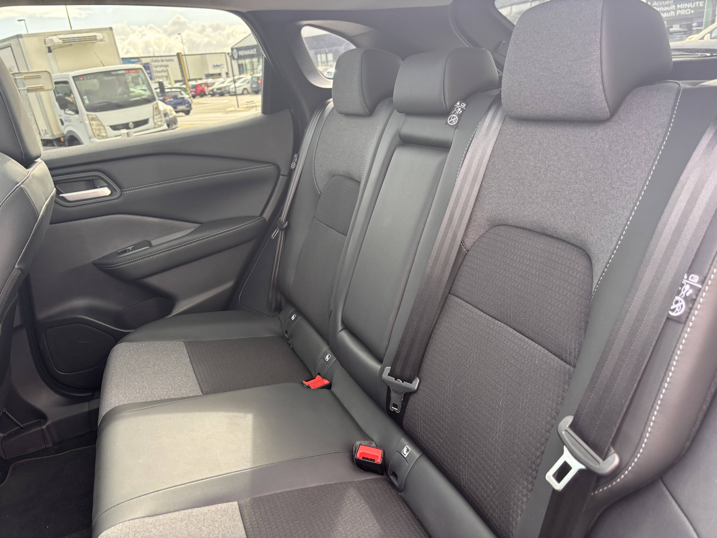 Vente en ligne Nissan Qashqai  Hybrid e-Power Gen3 205 ch au prix de 37 090 €