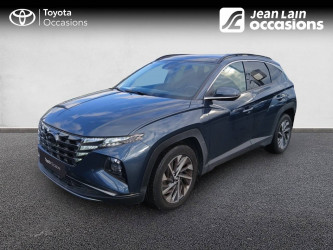 HYUNDAI TUCSON Tucson 1.6 CRDi 136 HTRAC Hybrid 48V DCT-7 Creative 21/07/2021 en vente à Saint Jean de Maurienne