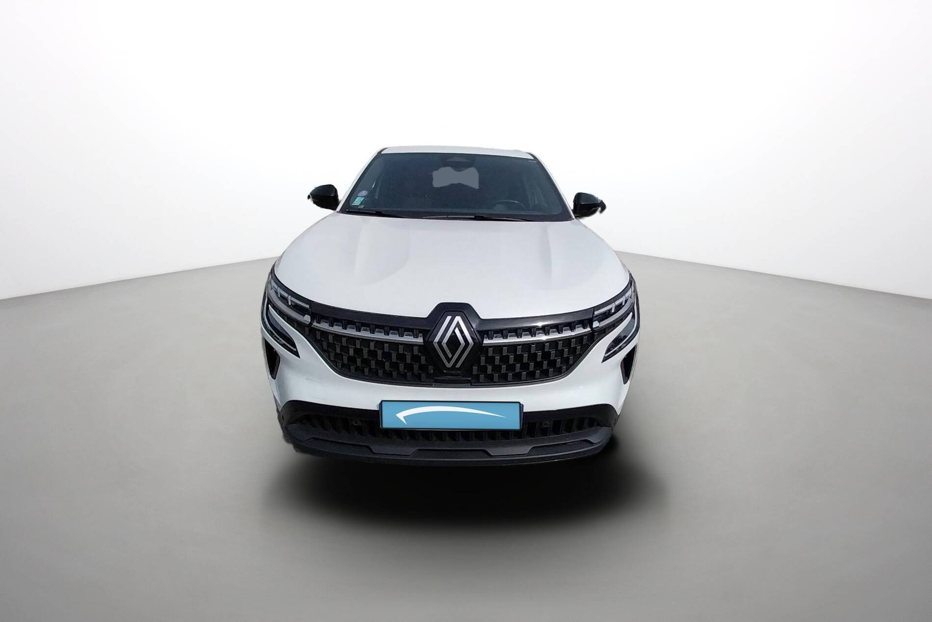 Renault Austral  E-Tech hybrid 200 occasion de 2024 en vente à Concarneau