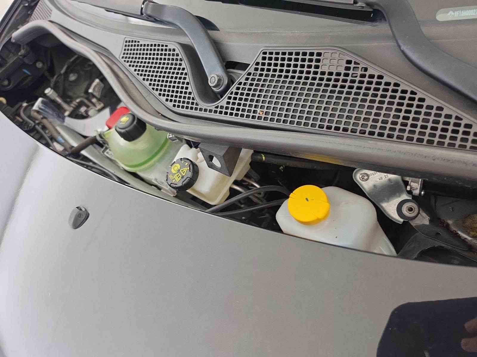 Vente en ligne Renault Twingo 3  SCe 65 au prix de 12 590 €