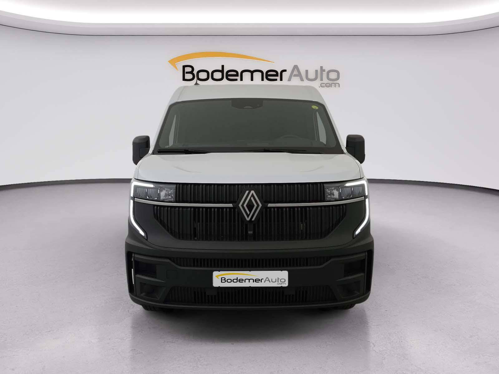 Vente en ligne Renault Master Fourgon MASTER FG BLUE DCI 130 L2H2 3T5 TR au prix de 28 490 €