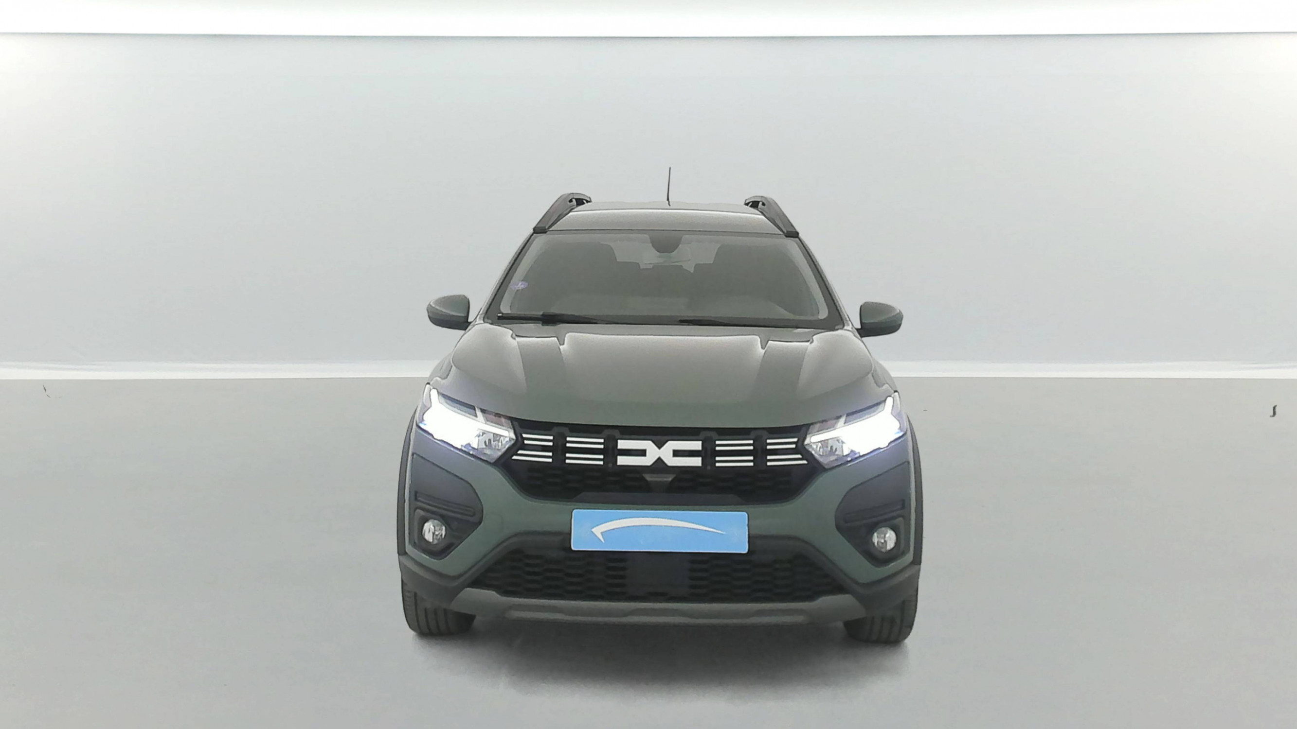 Dacia Jogger  TCe 110 7 places occasion de 2023 en vente à Brest
