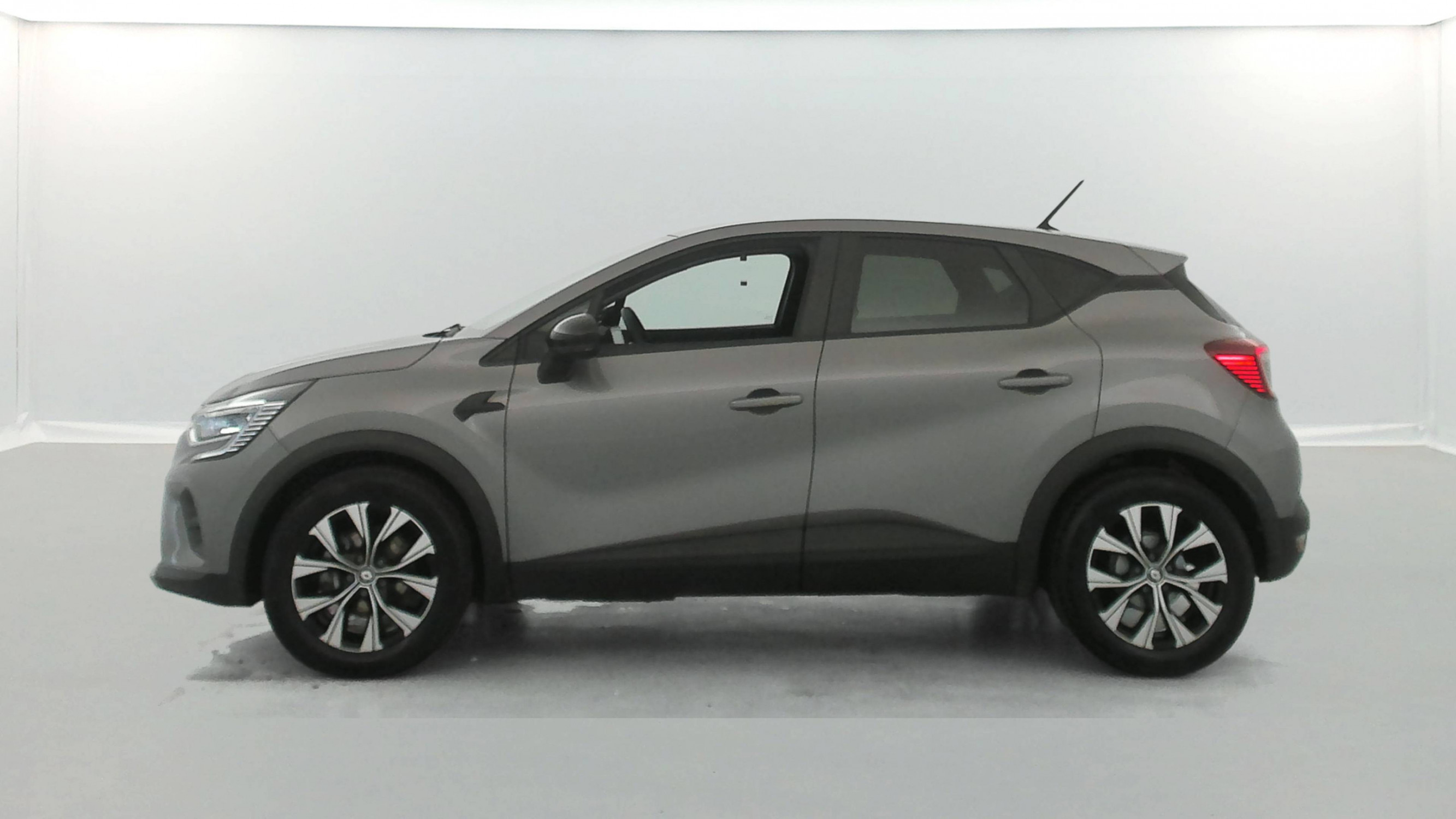 Vente en ligne Renault Captur  E-Tech full hybrid 145 au prix de 16 991 €