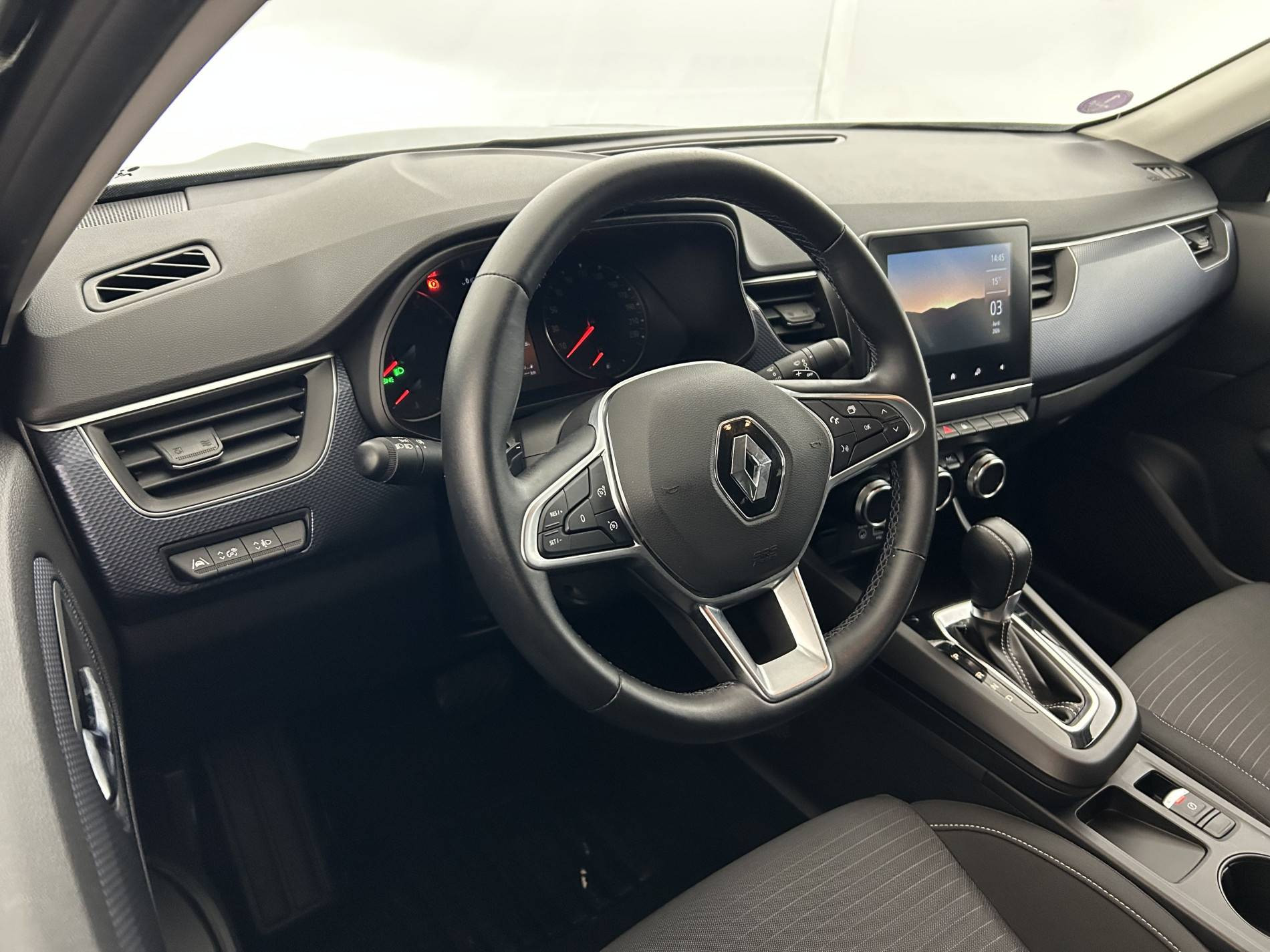 Vente en ligne Renault Arkana  mild hybrid 140 EDC FAP - 22 au prix de 19 990 €