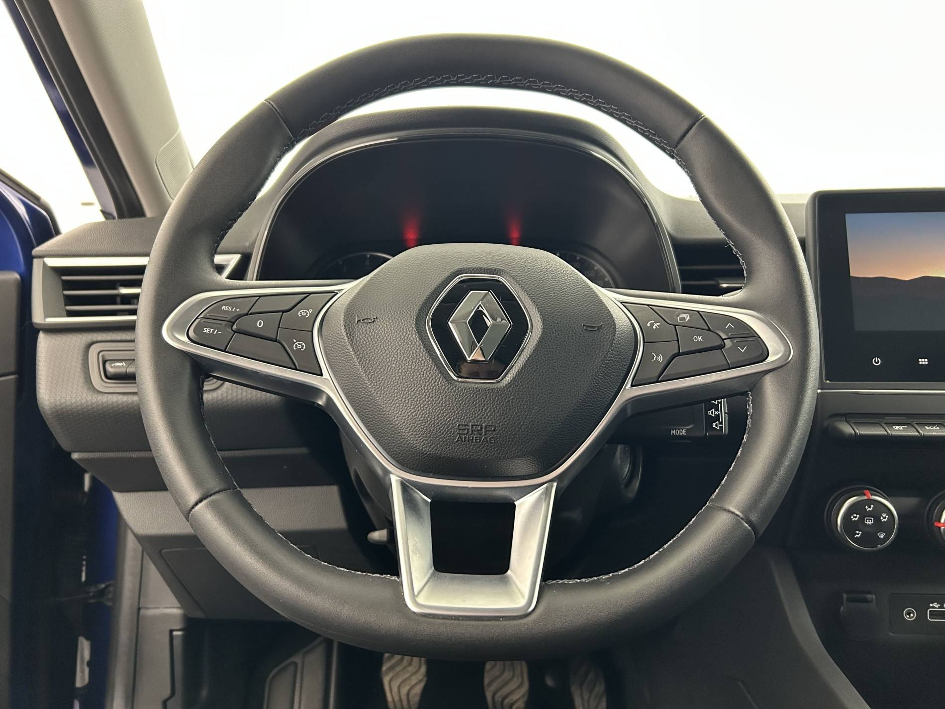Vente en ligne Renault Clio 5 Clio TCe 90 au prix de 14 290 €