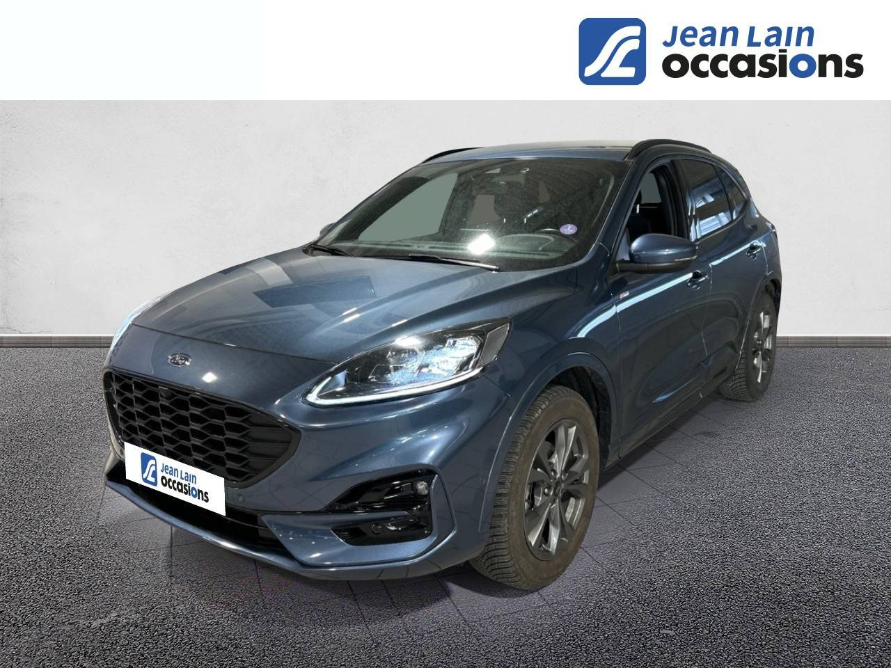Vente en ligne FORD KUGA Kuga 2.5 Duratec 190 ch FHEV I-AWD Powershift ST-Line X de 2023 au prix de 27 790 €