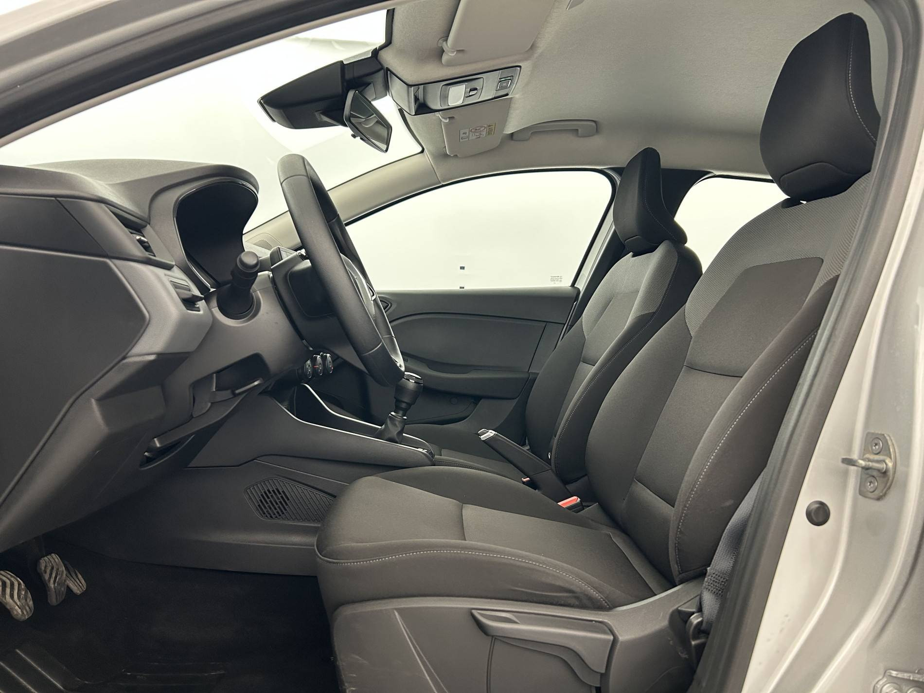 Vente en ligne Renault Clio 5 Clio SCe 65 au prix de 12 590 €