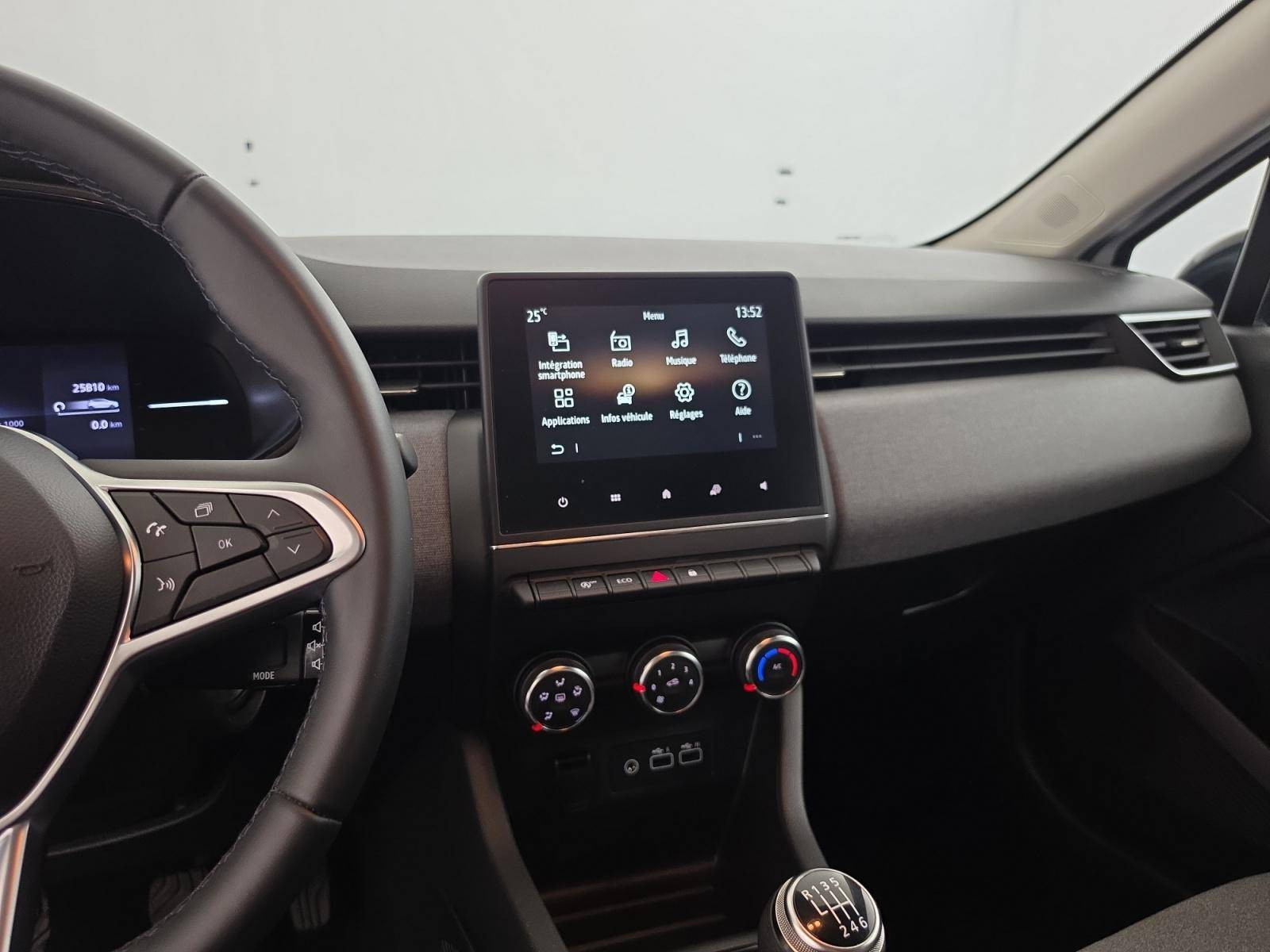 Vente en ligne Renault Clio 5 Clio TCe 90 au prix de 14 750 €