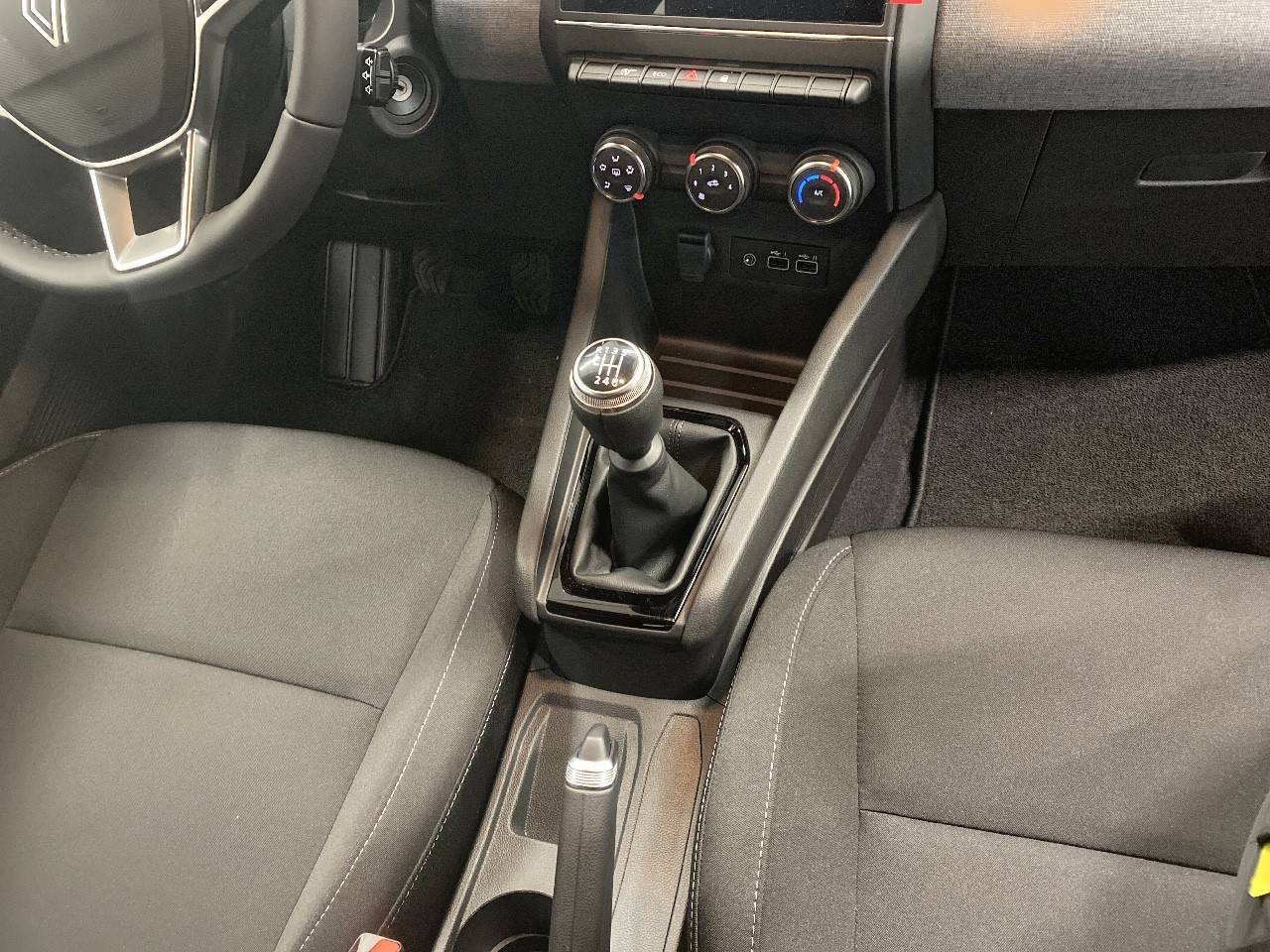 Vente en ligne Renault Clio 5 Clio Blue dCi 100 ch au prix de 18 790 €