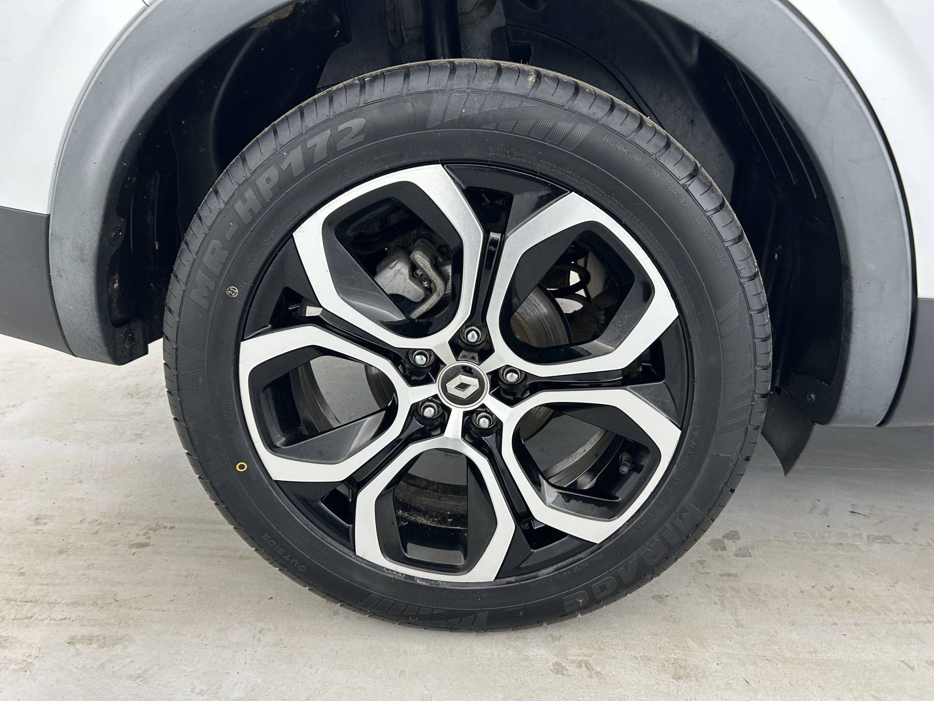 Vente en ligne Renault Arkana  E-Tech 145 - 21B au prix de 16 890 €