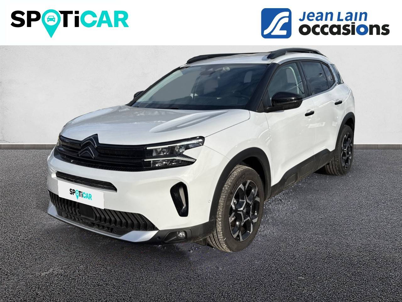 Vente en ligne CITROEN C5 AIRCROSS C5 Aircross BlueHDi 130 EAT8 Max de 2025 au prix de 27 974 €