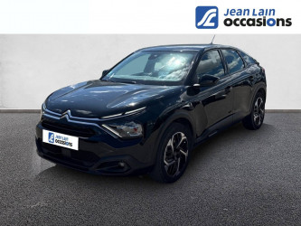 CITROEN C4 PureTech 130 S&S EAT8 0 C4 PureTech 130 S&S EAT8 27/03/2023 en vente à Annonay