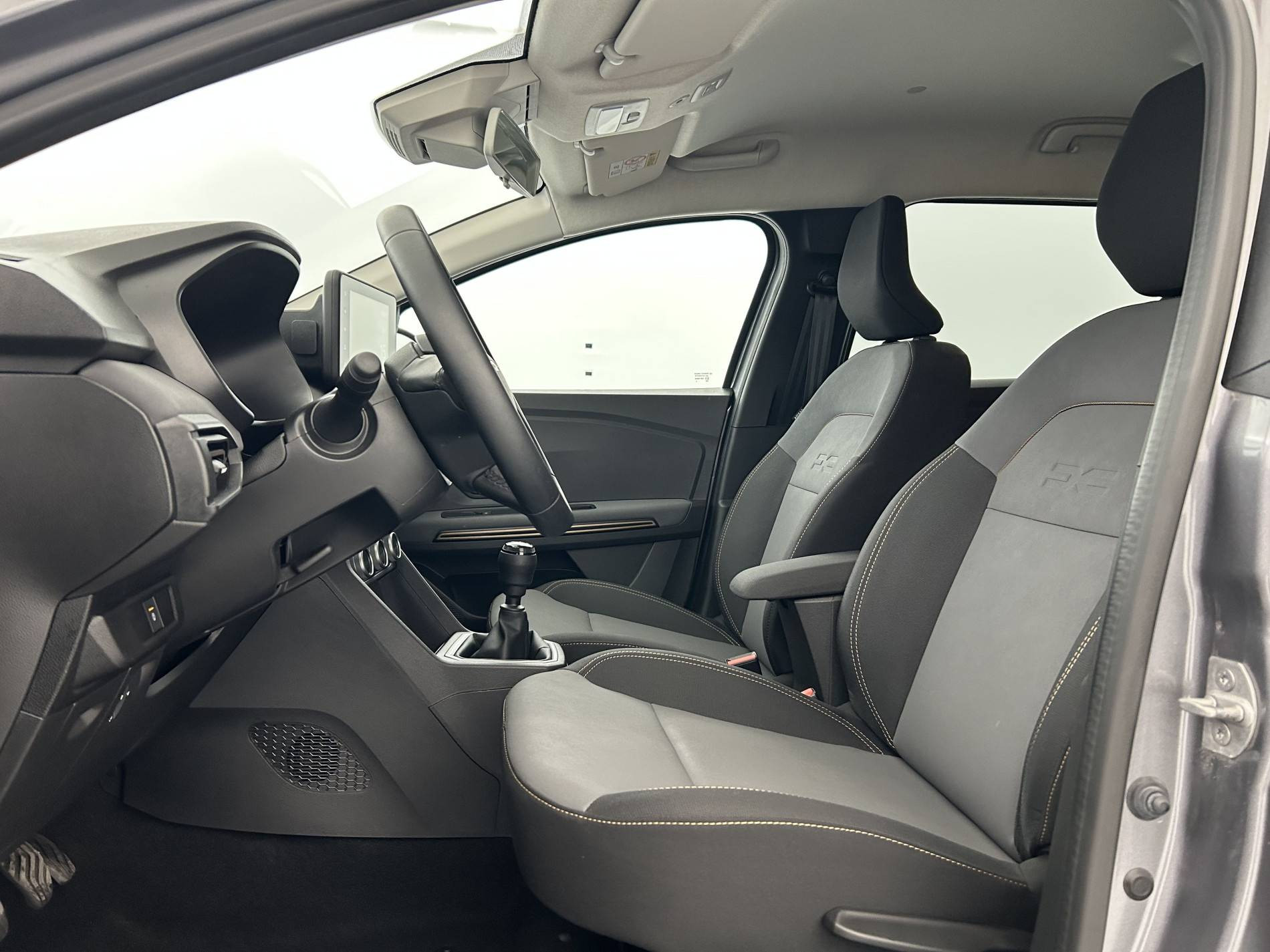 Vente en ligne Dacia Jogger  TCe 110 7 places GSR2 au prix de 22 290 €
