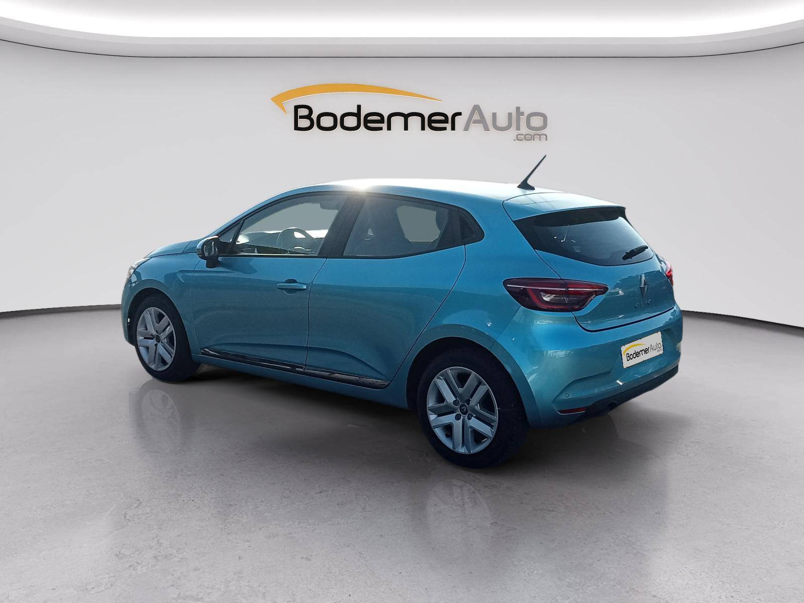 Vente en ligne Renault Clio 5 Clio TCe 90 - 21N au prix de 13 990 €